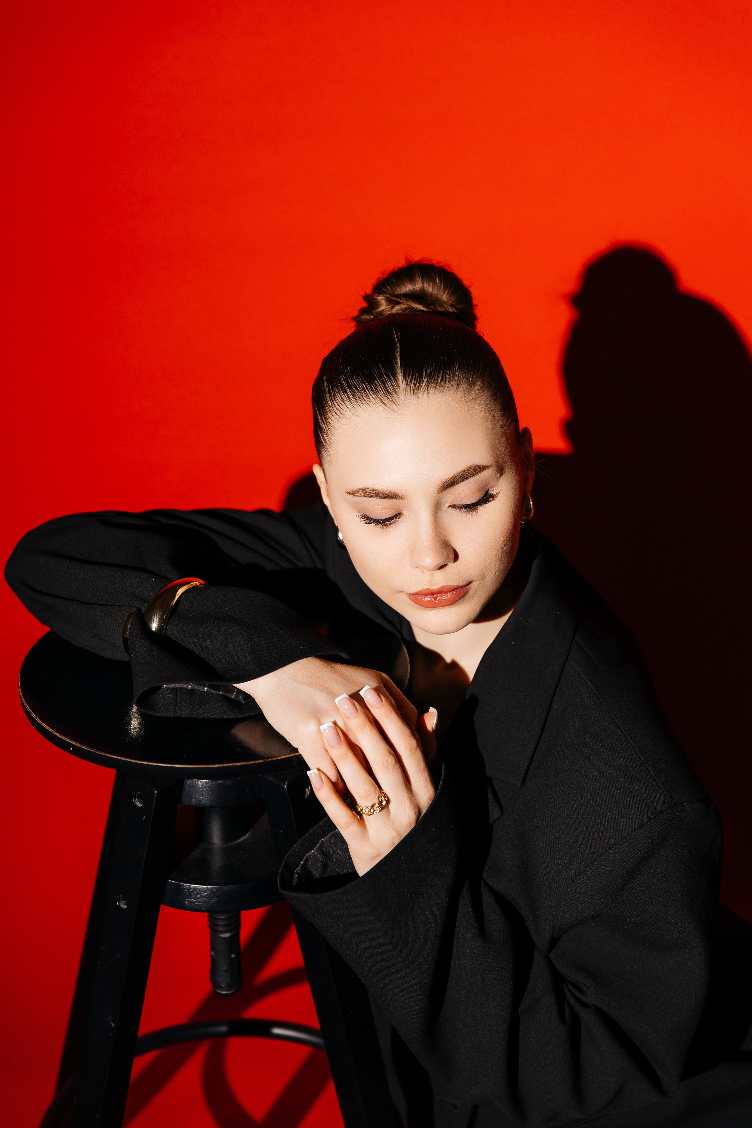 Валерия. Фотограф Пятигорск Александра Карасева