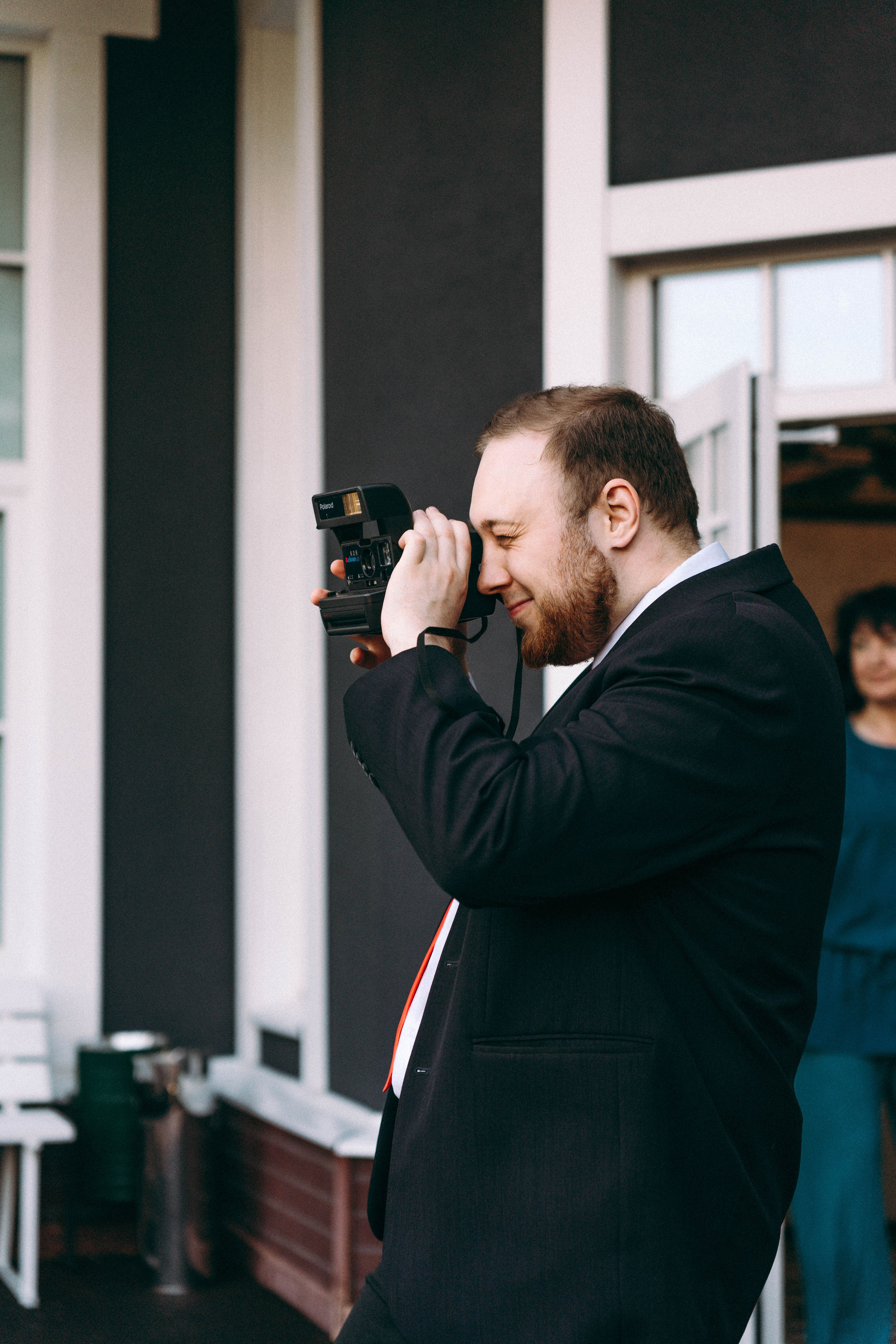 Свадебная и репортажная съемка. Предметный и портретный фотограф в Санкт-Петербурге Заманова Дарья