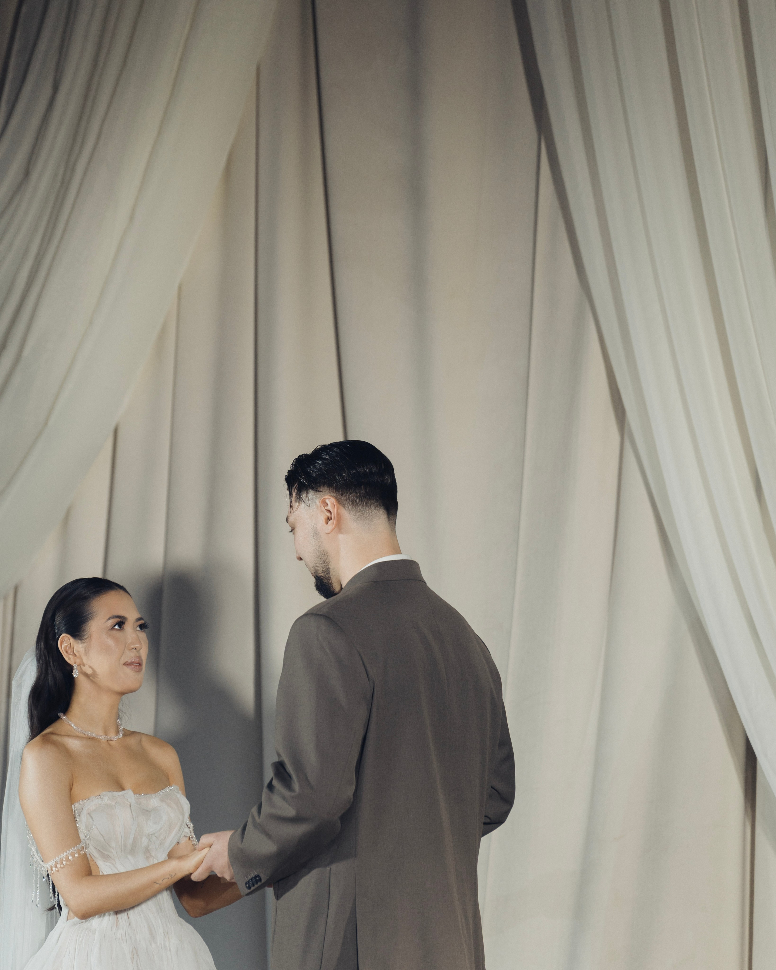 МОЙ ОКЕАН. Свадебный фотограф в Москве Мария Кривоногова