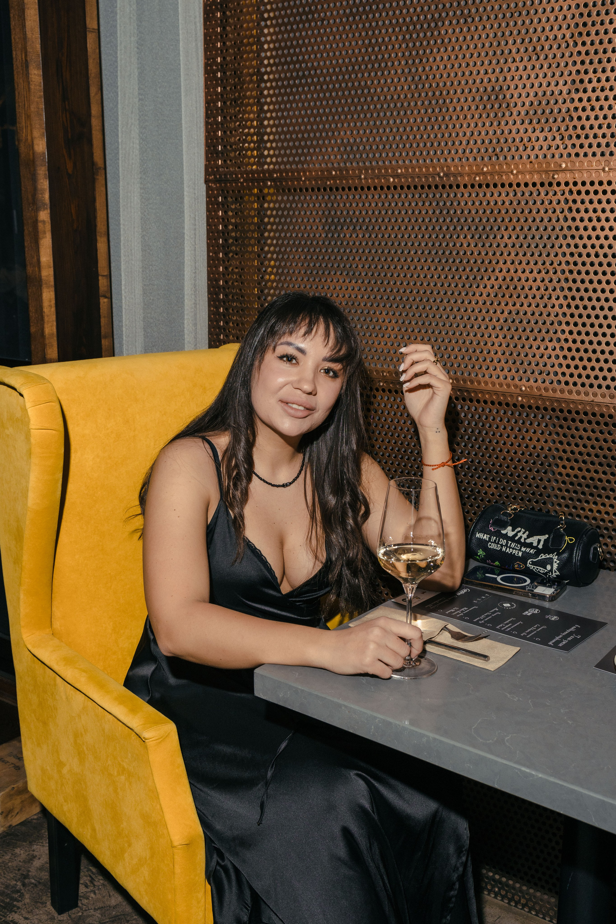 Cantina. Фотограф Владивосток