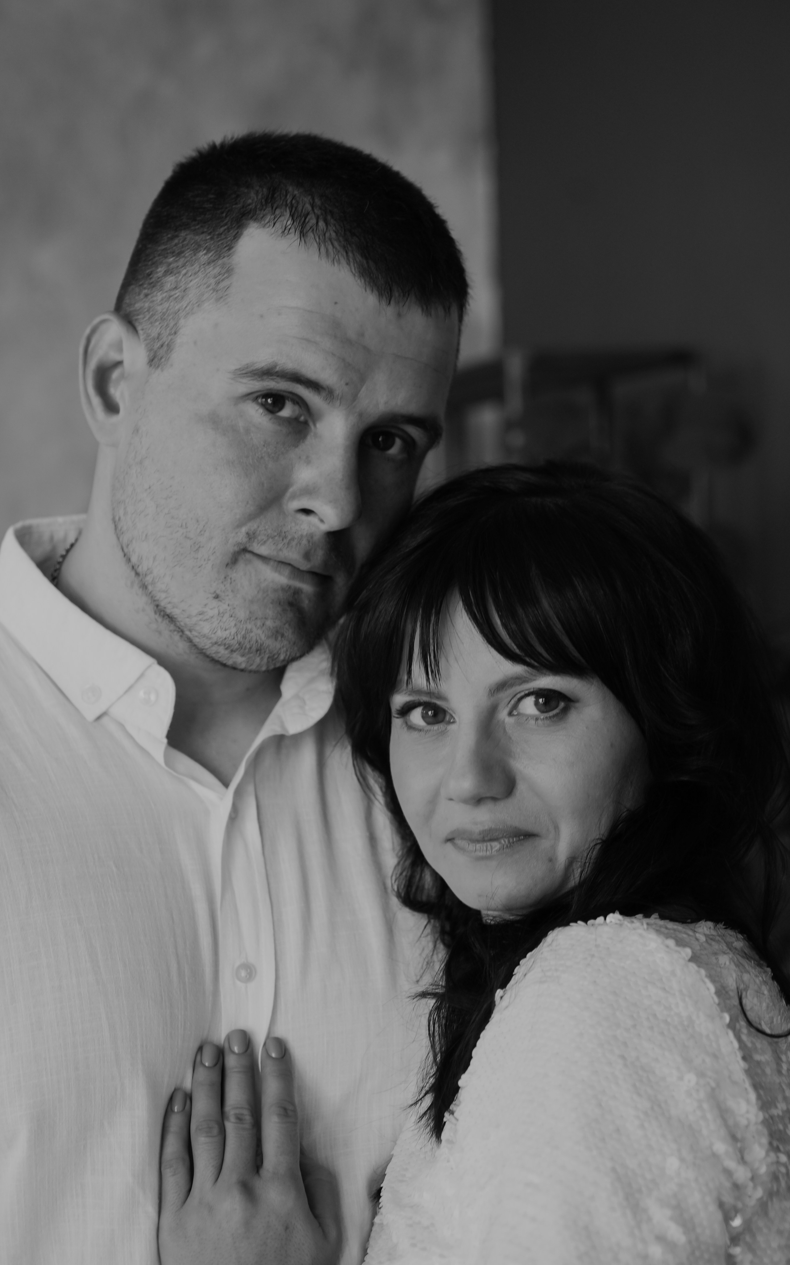 Андрей и Наталья. Видеограф и фотограф в Самаре Кристина Позднякова