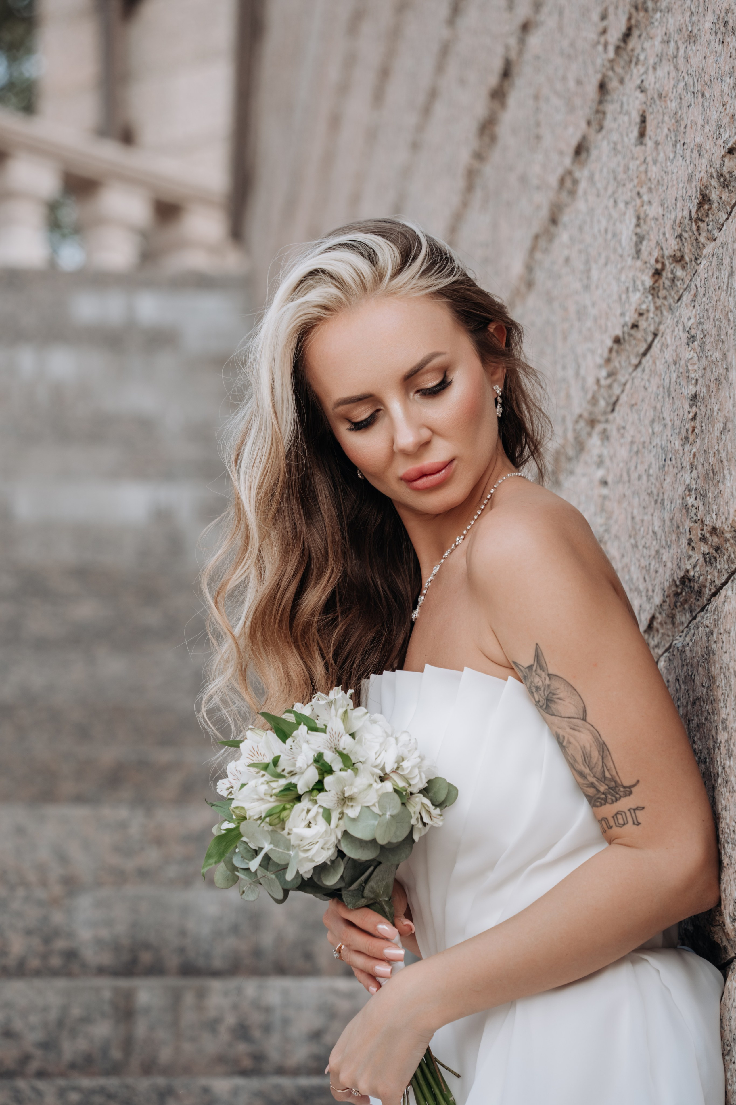 Ирина и Александр. Видеограф и фотограф в Самаре Кристина Позднякова