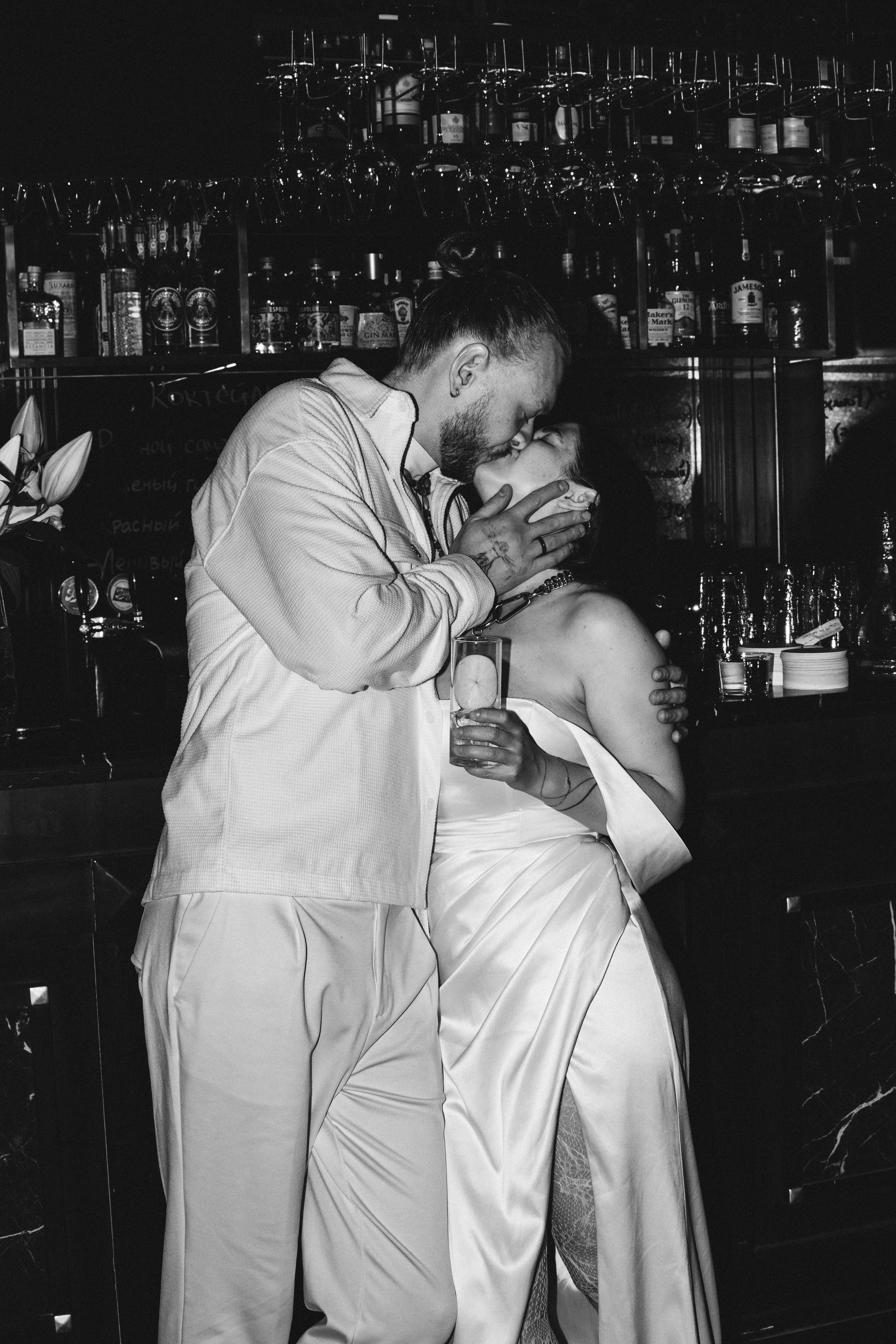 Свадьба Наталья и Владимир. Фотограф Санкт-Петербург