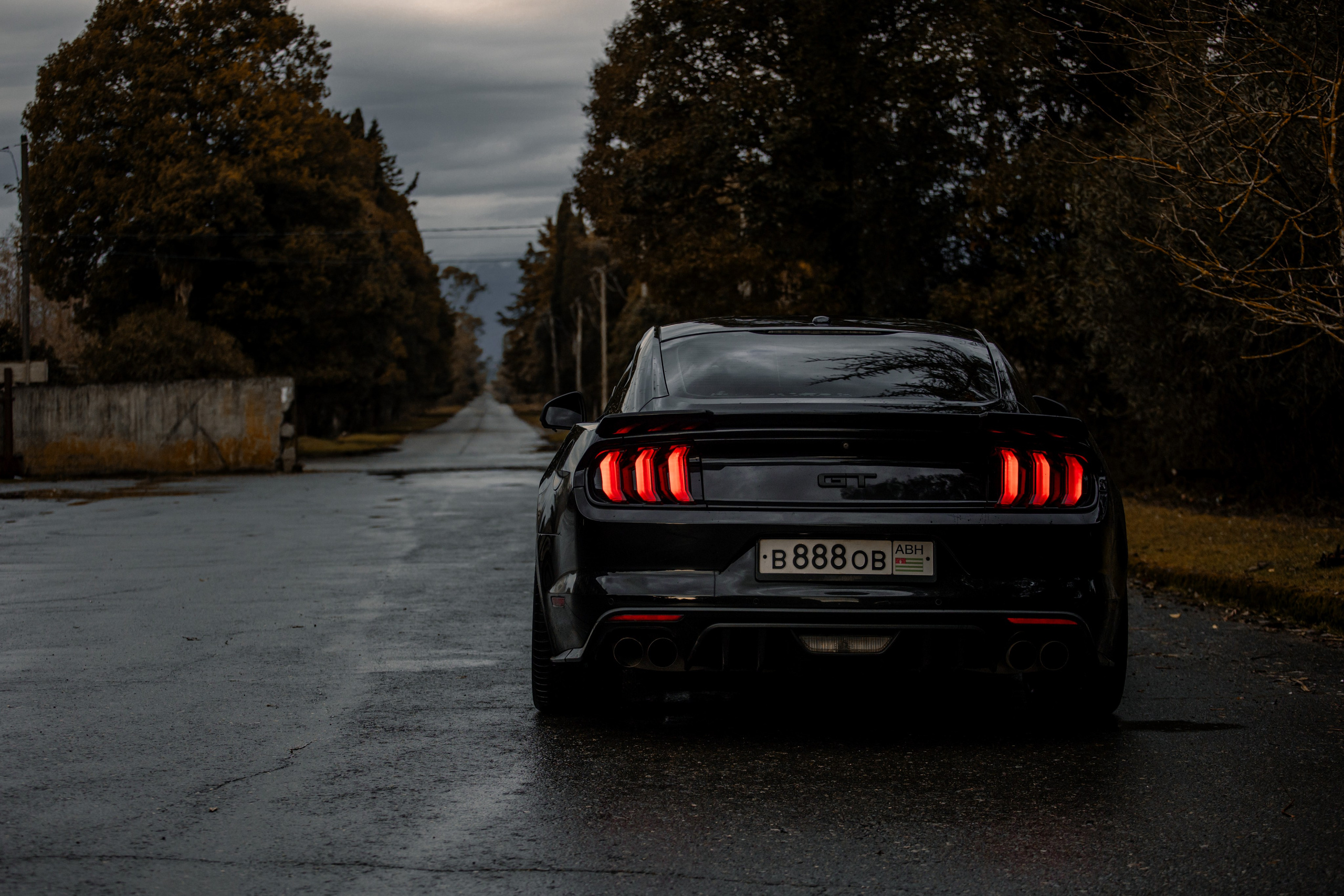 Машины. Фотограф в Санкт-Петербурге и Москве Макс Спектор