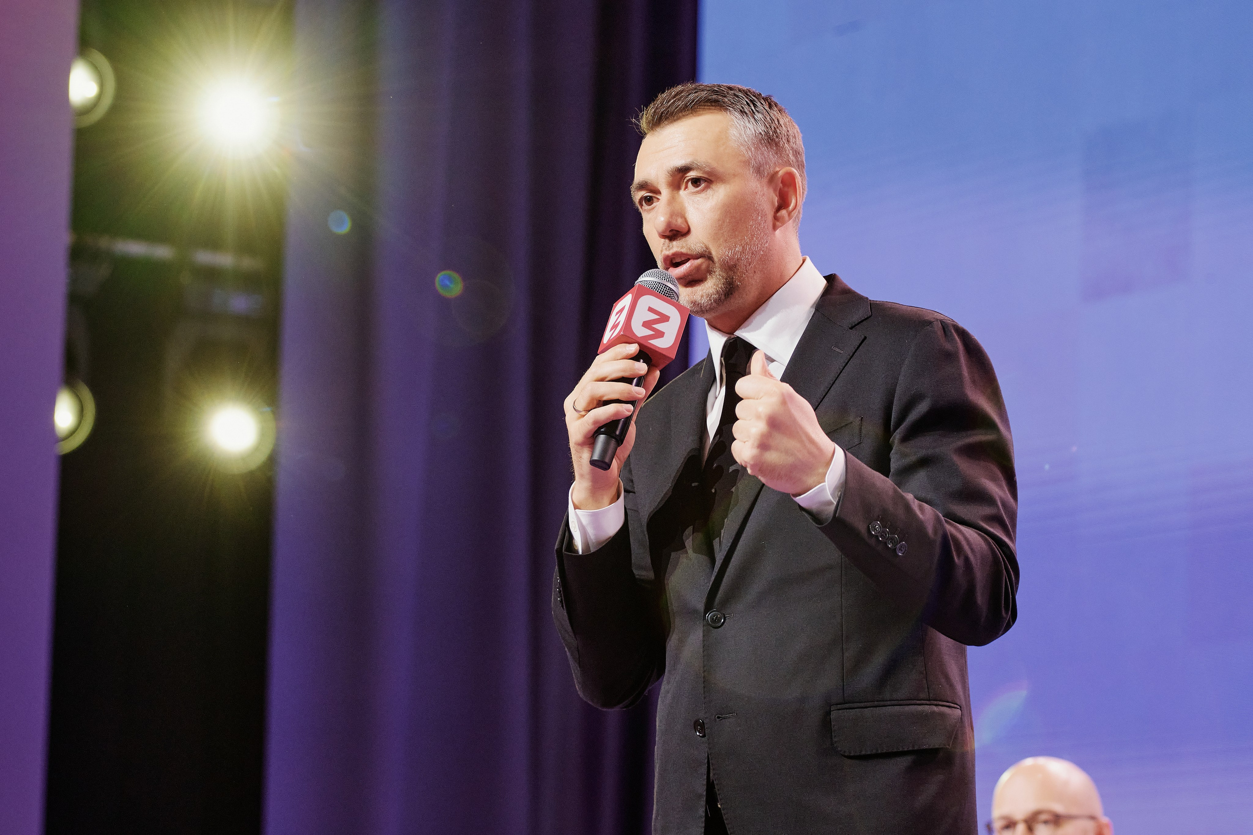 III Всероссийская премия молодежных достижений. Репортажный фотограф Анастасия Ащепкова