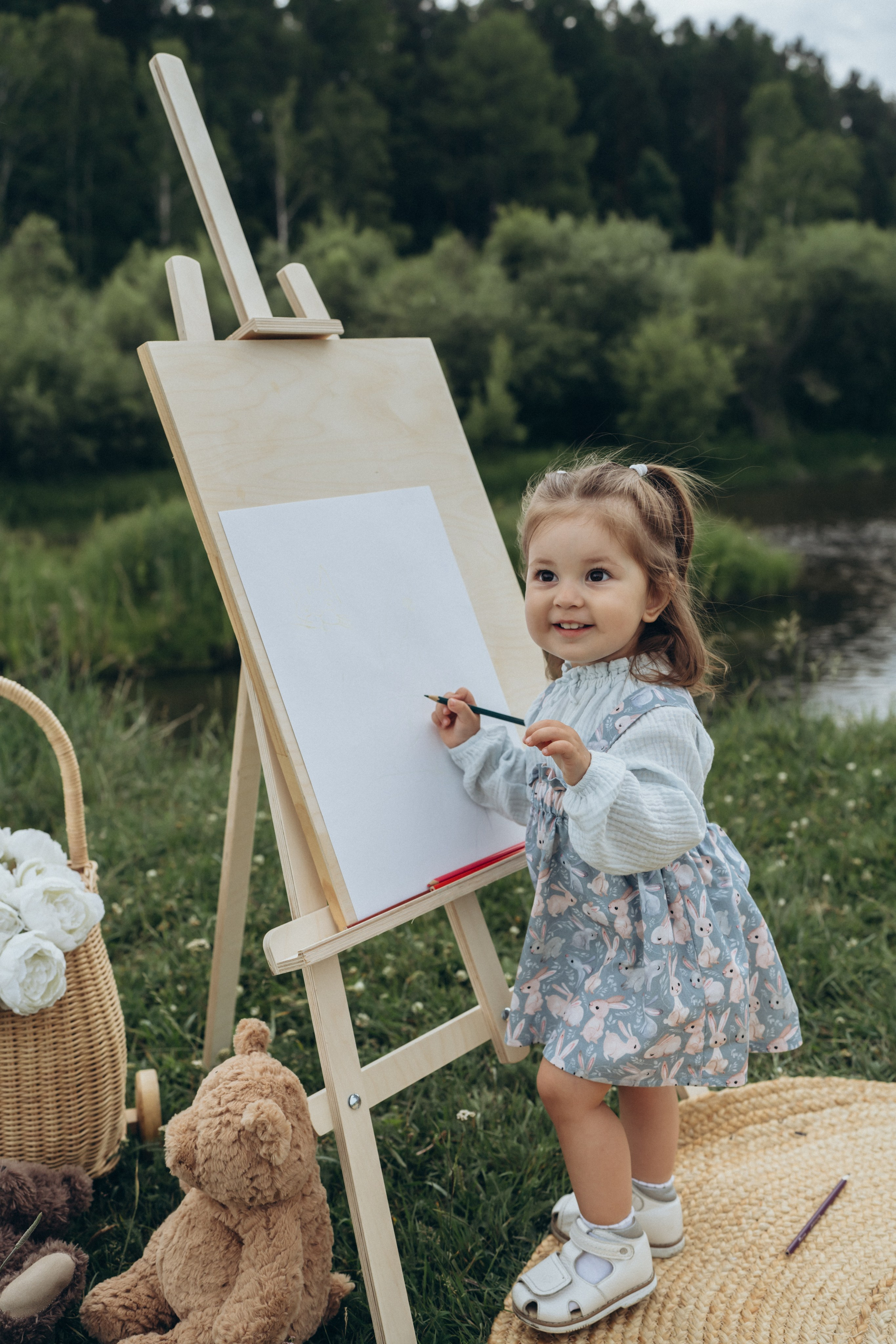 Лучшее из богатств. Семейный фотограф в Ангарске/ Иркутске