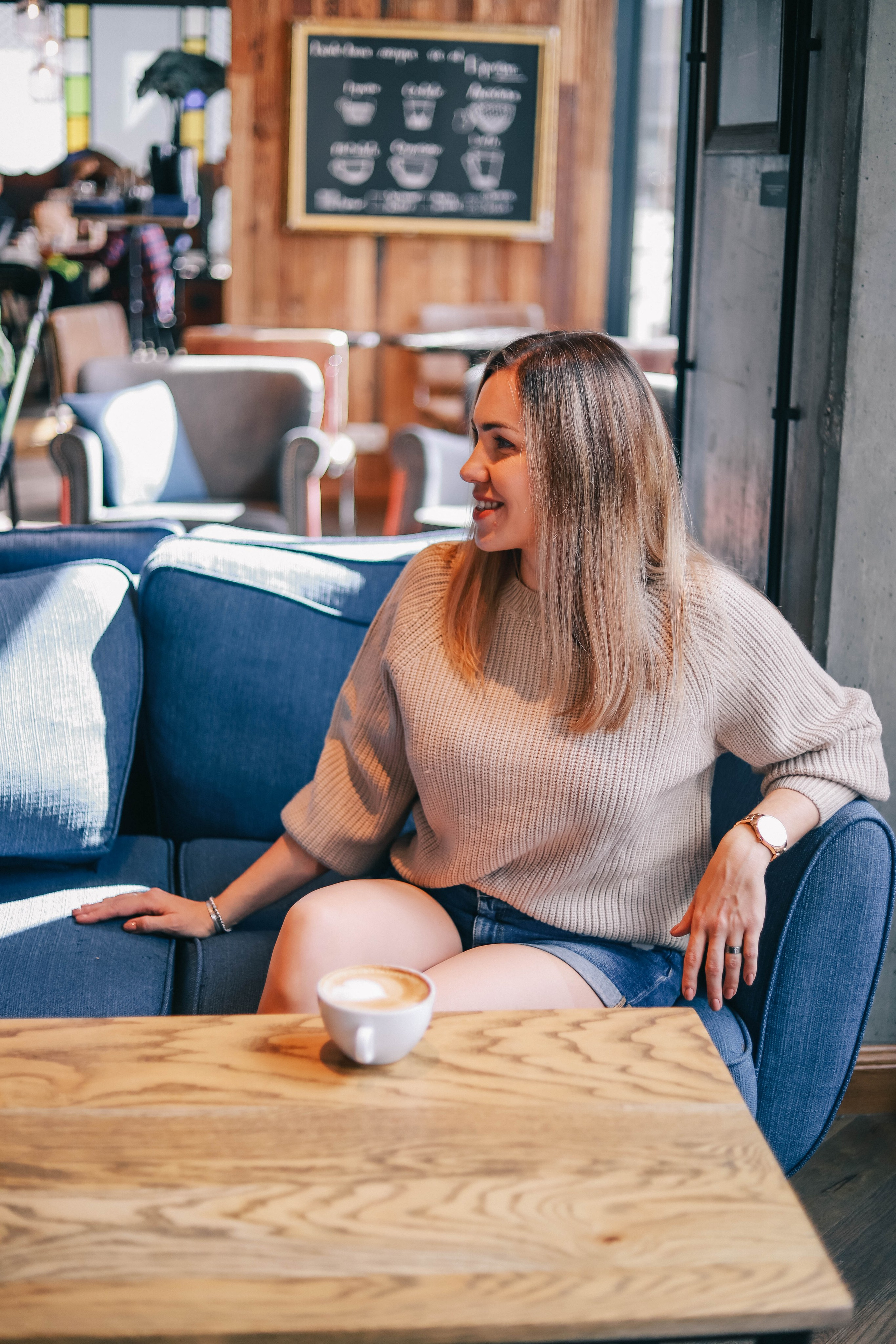 Наталья. Женский/Детский фотограф в Симферополе Вероника Слепогина