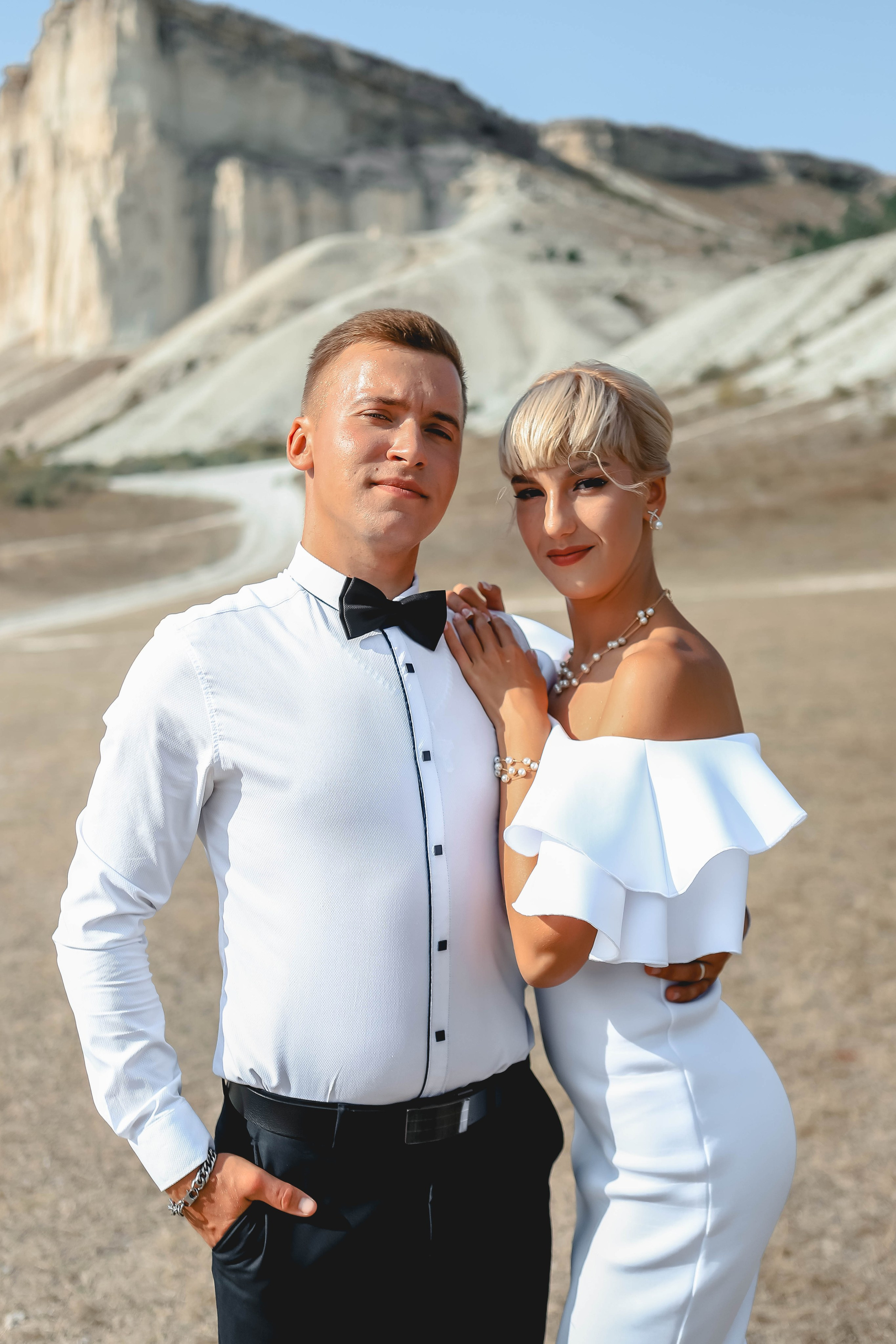 Vldimir & Anastasia. Женский/Детский фотограф в Симферополе Вероника Слепогина