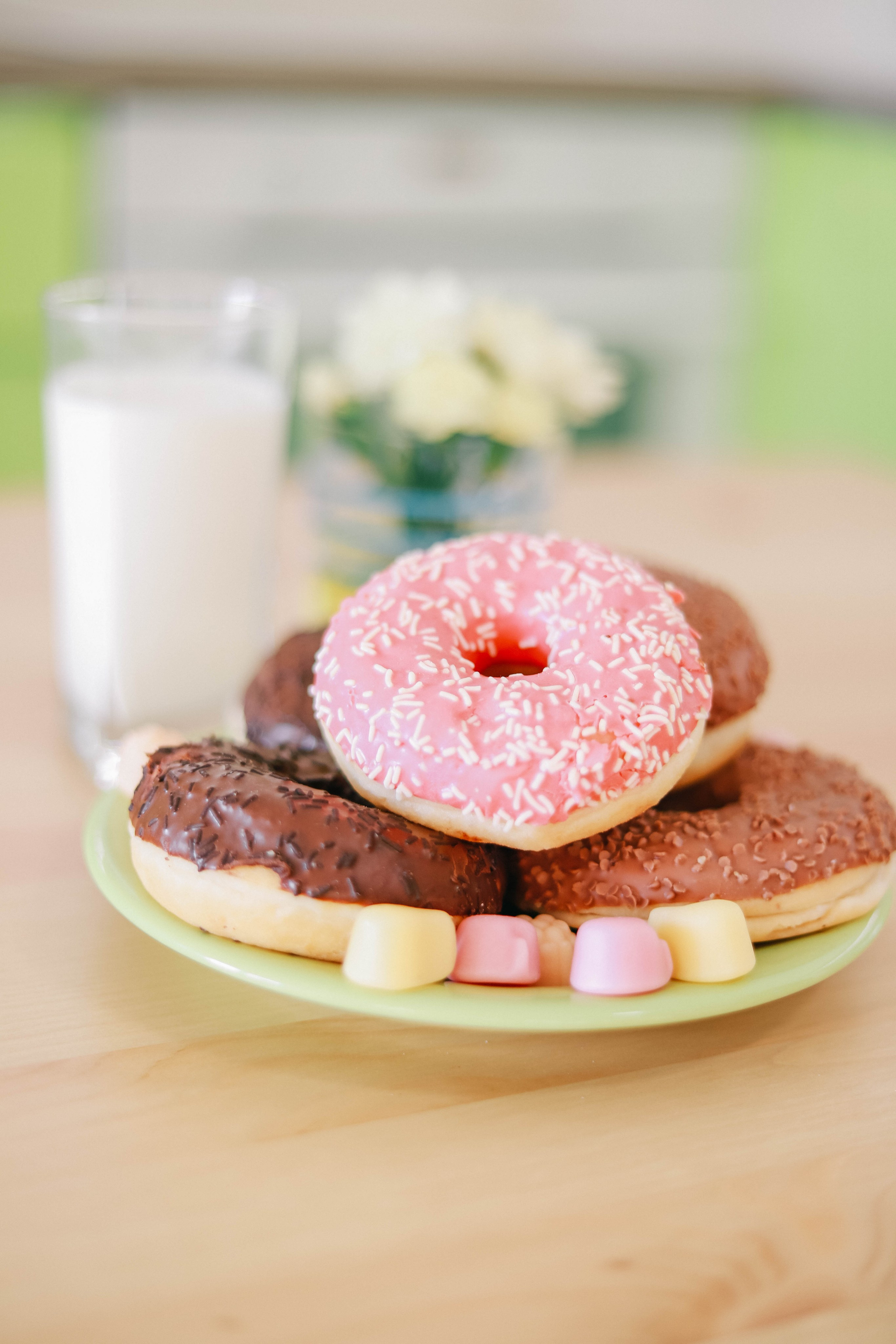 Луиза домашняя фотосессия. Женский/Детский фотограф в Симферополе Вероника Слепогина