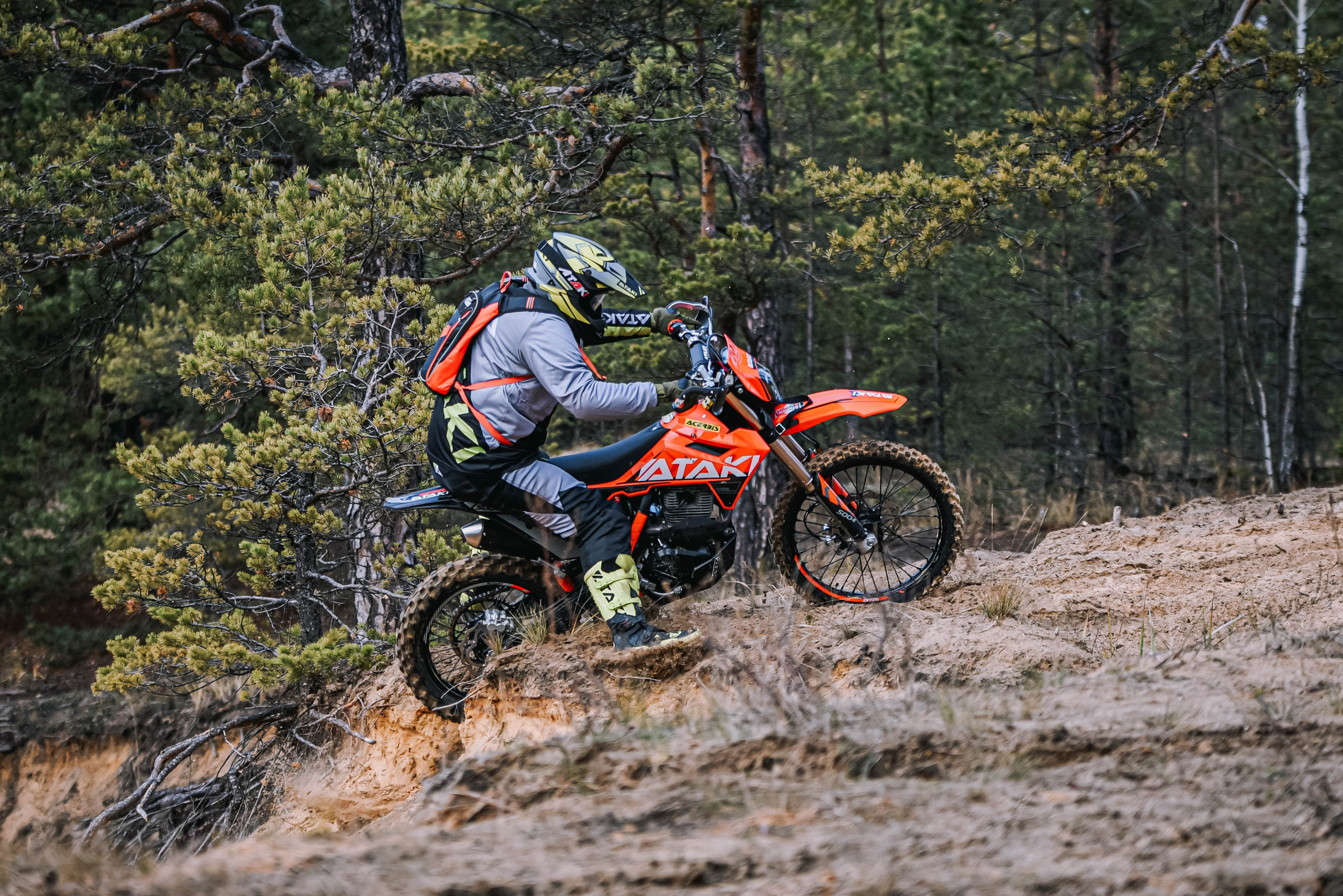 10\11\2024. Мотофотограф в Нижнем Новгороде Динара Зуйкова