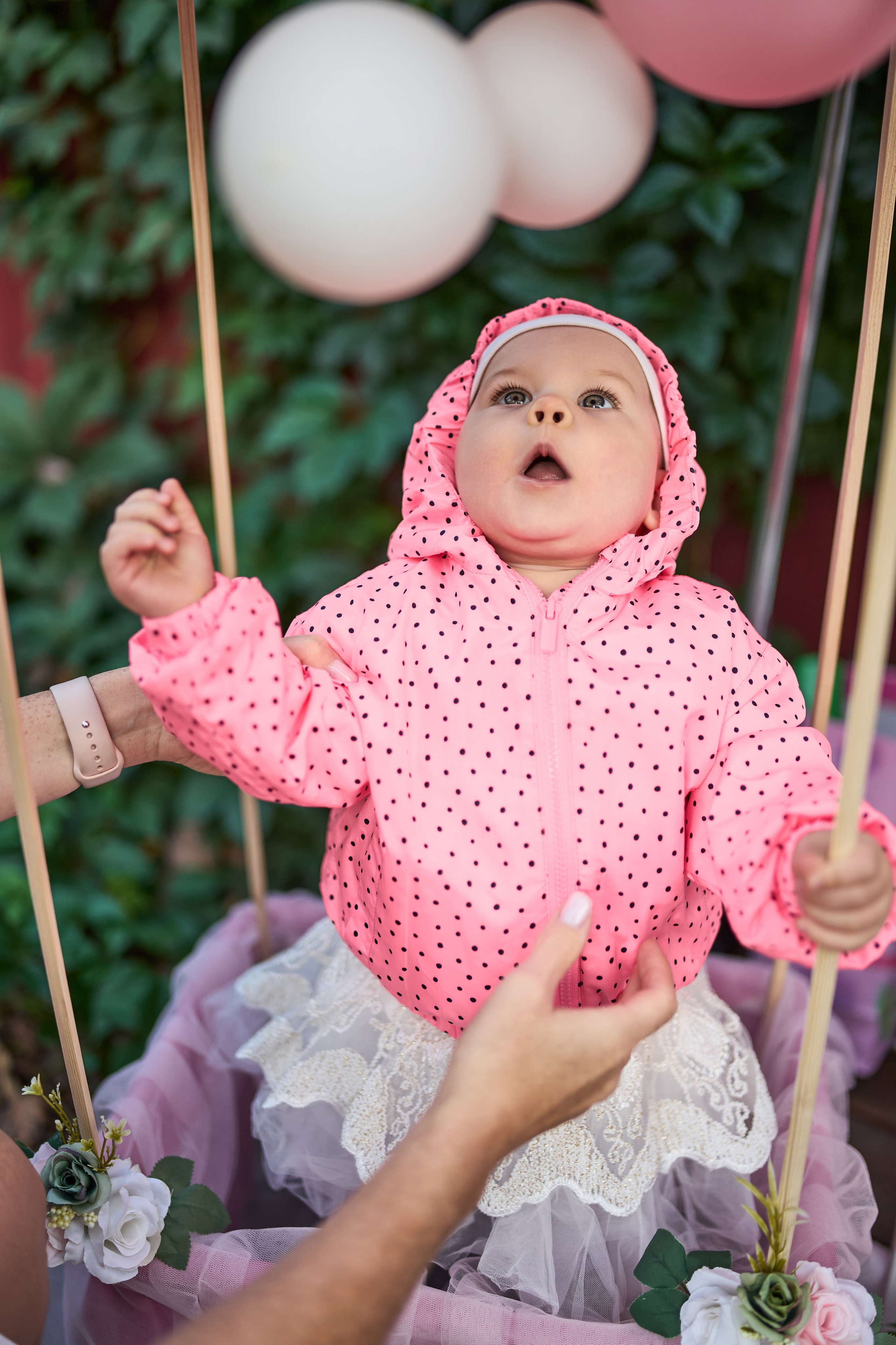 ДР Ксю. Фотограф Олег Сотник