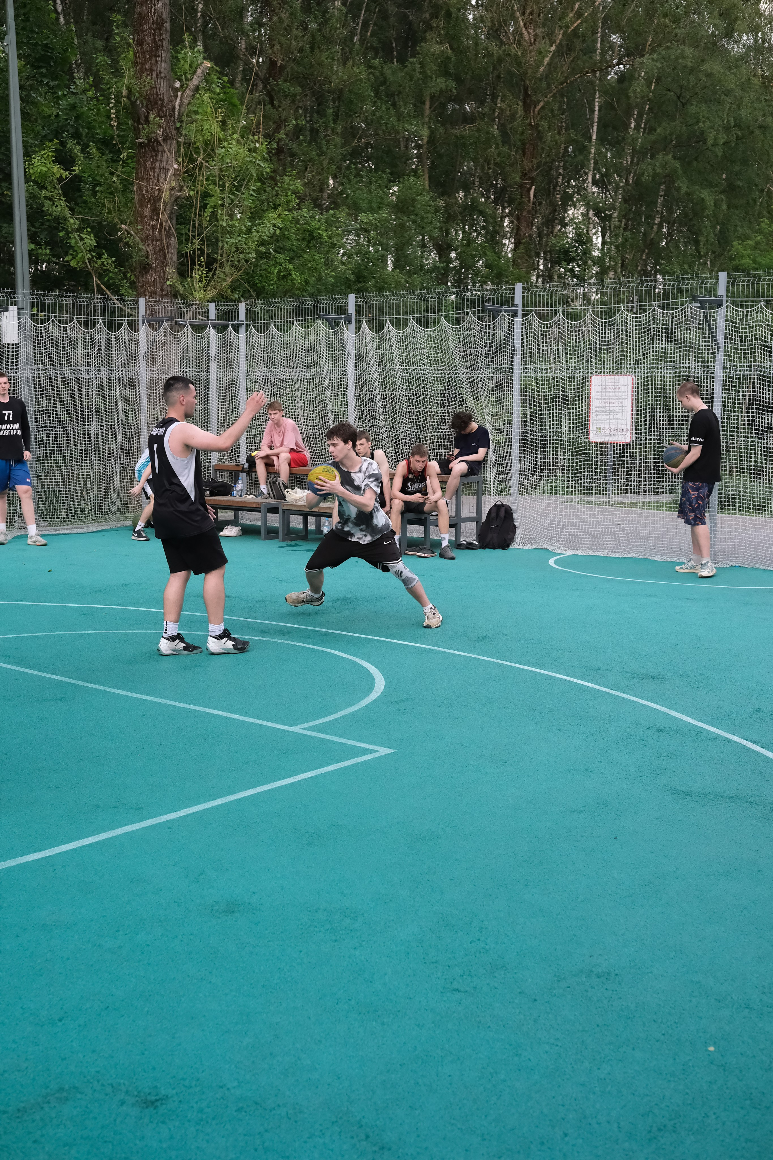 Баскетбол. Добро пожаловать в студию «Цифровой скульптор»  где искусство встречается с технологиями!