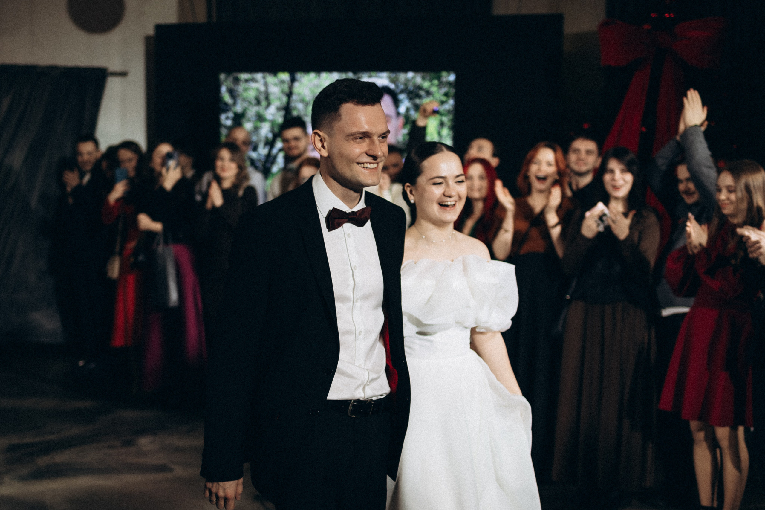 Рома и Таня. Фотограф Артем Бросов в Санкт-Петербурге и Дубае