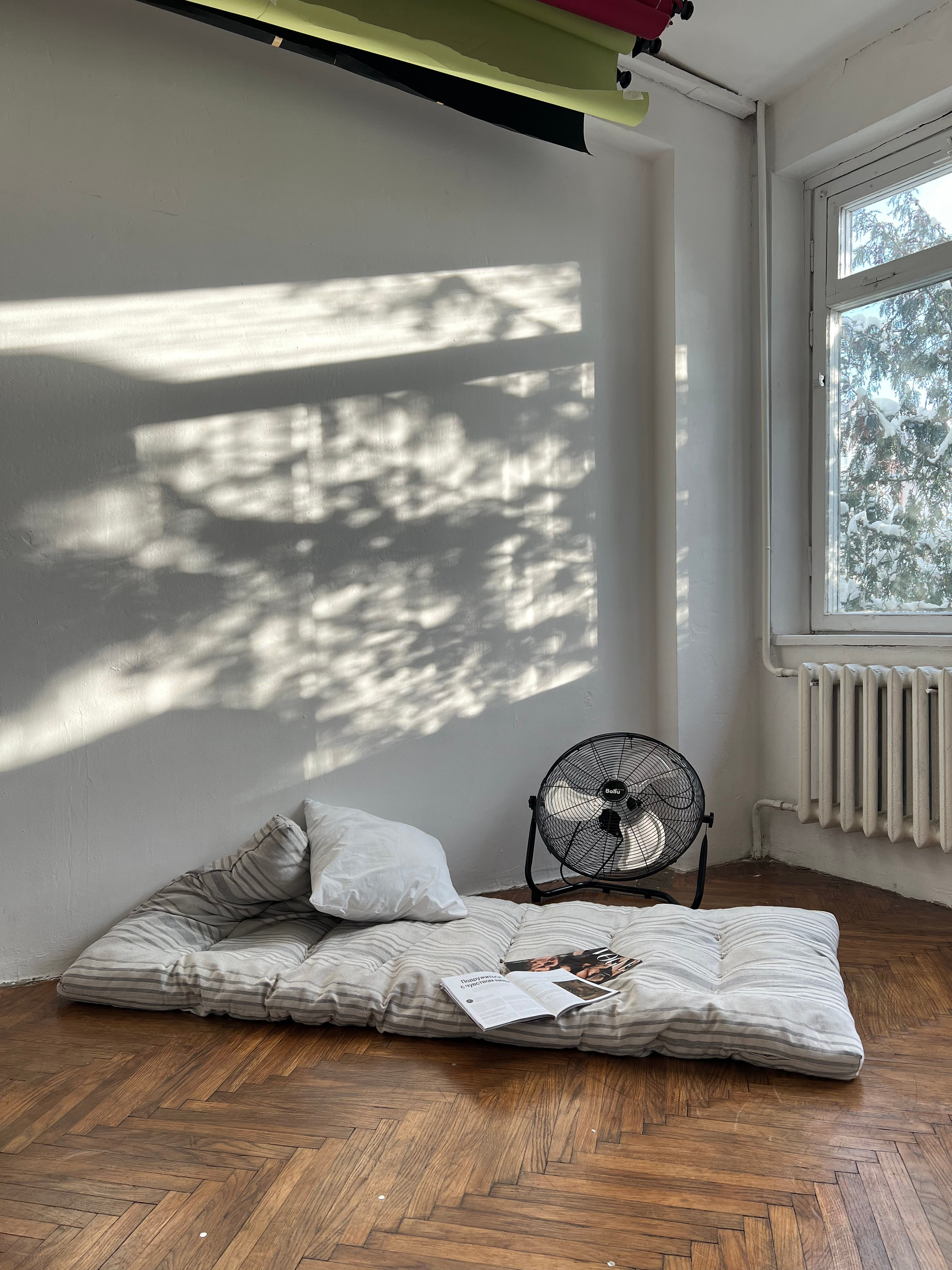 Галерея. Фотостудия в Обнинске — творческое пространство для ваших идей