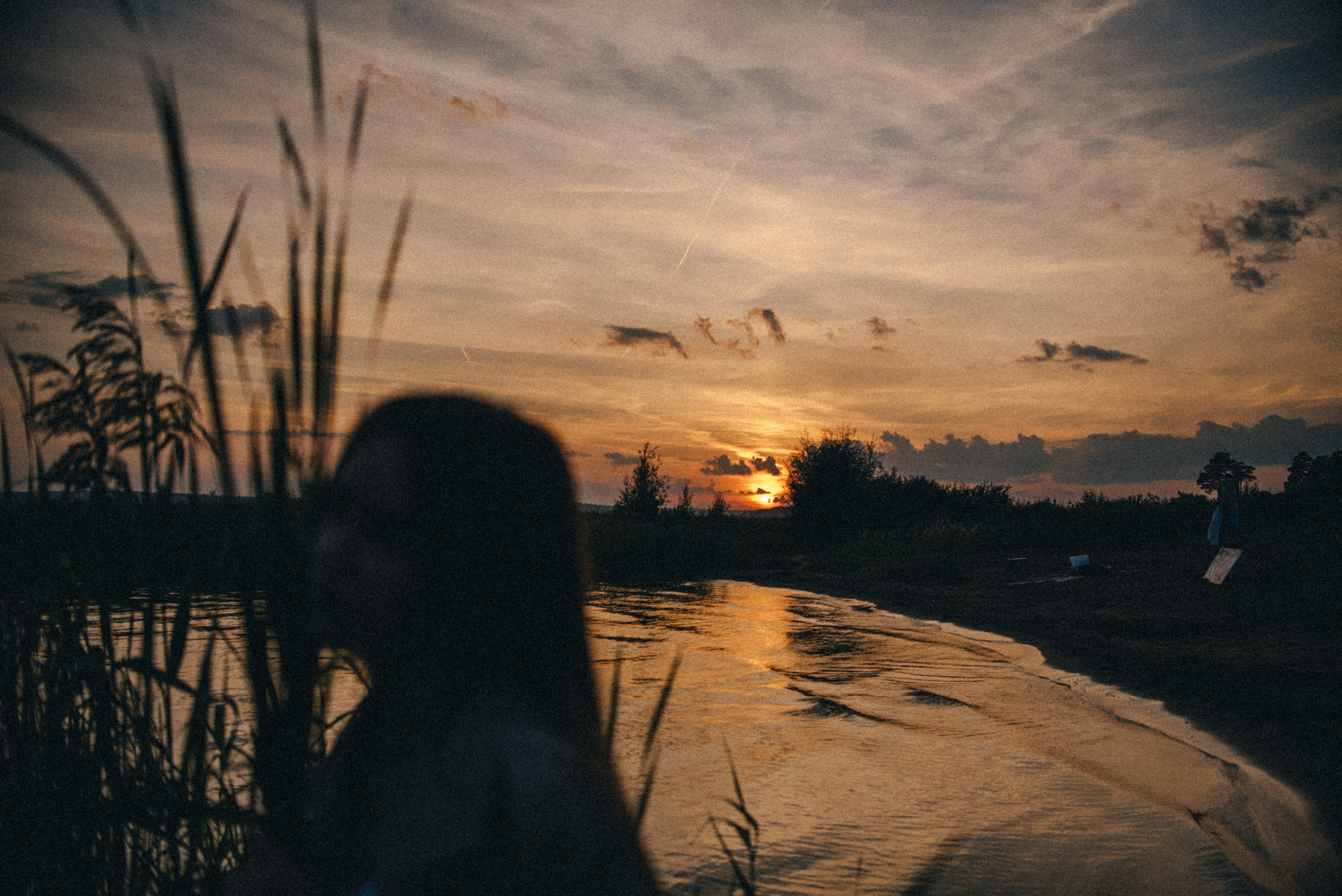 Autumn. Свадебный фотограф Ижевск/Сарапул Анастасия Бель