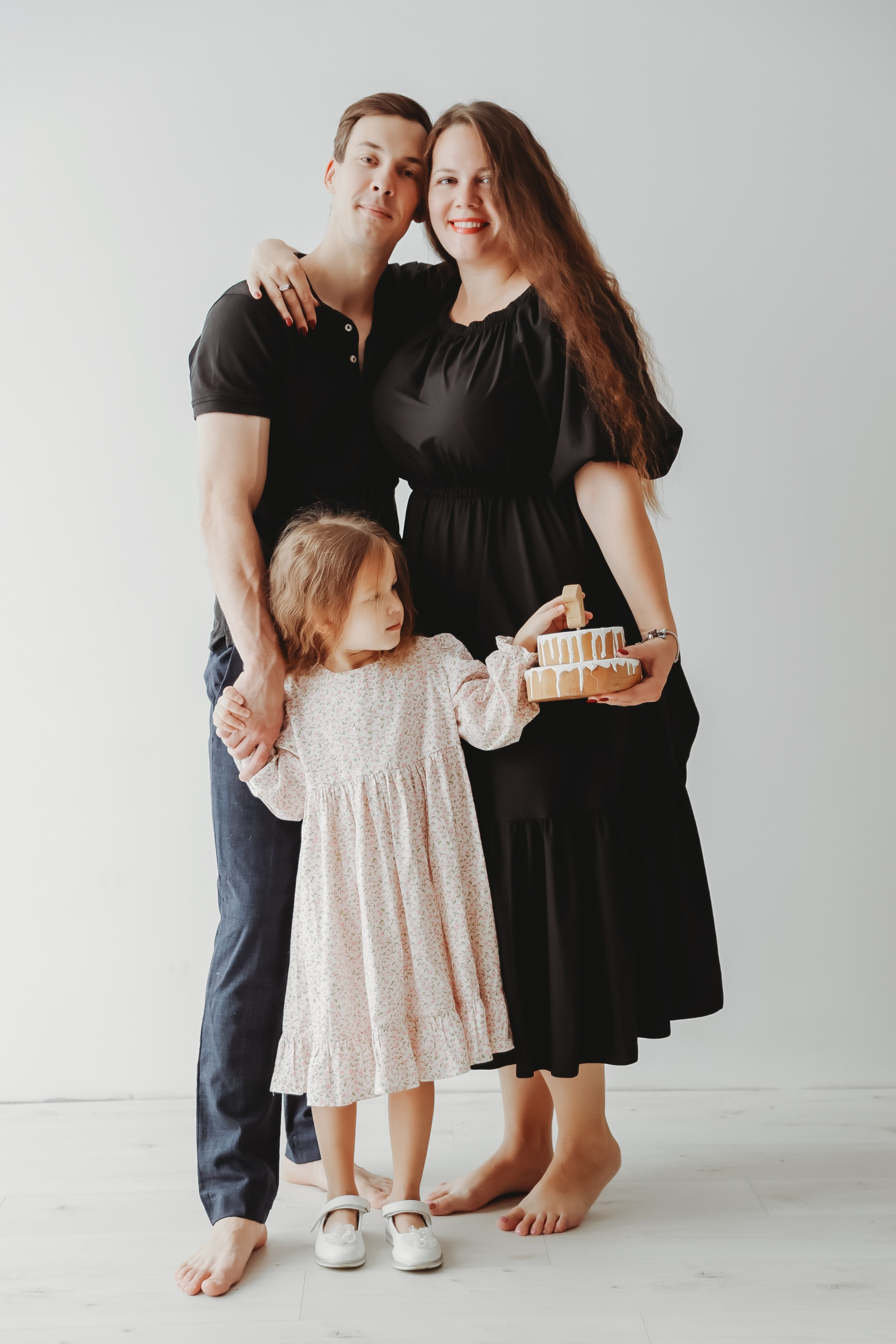 СОФЕ 4 ГОДА. Фотограф в Туле Оксана Денисова