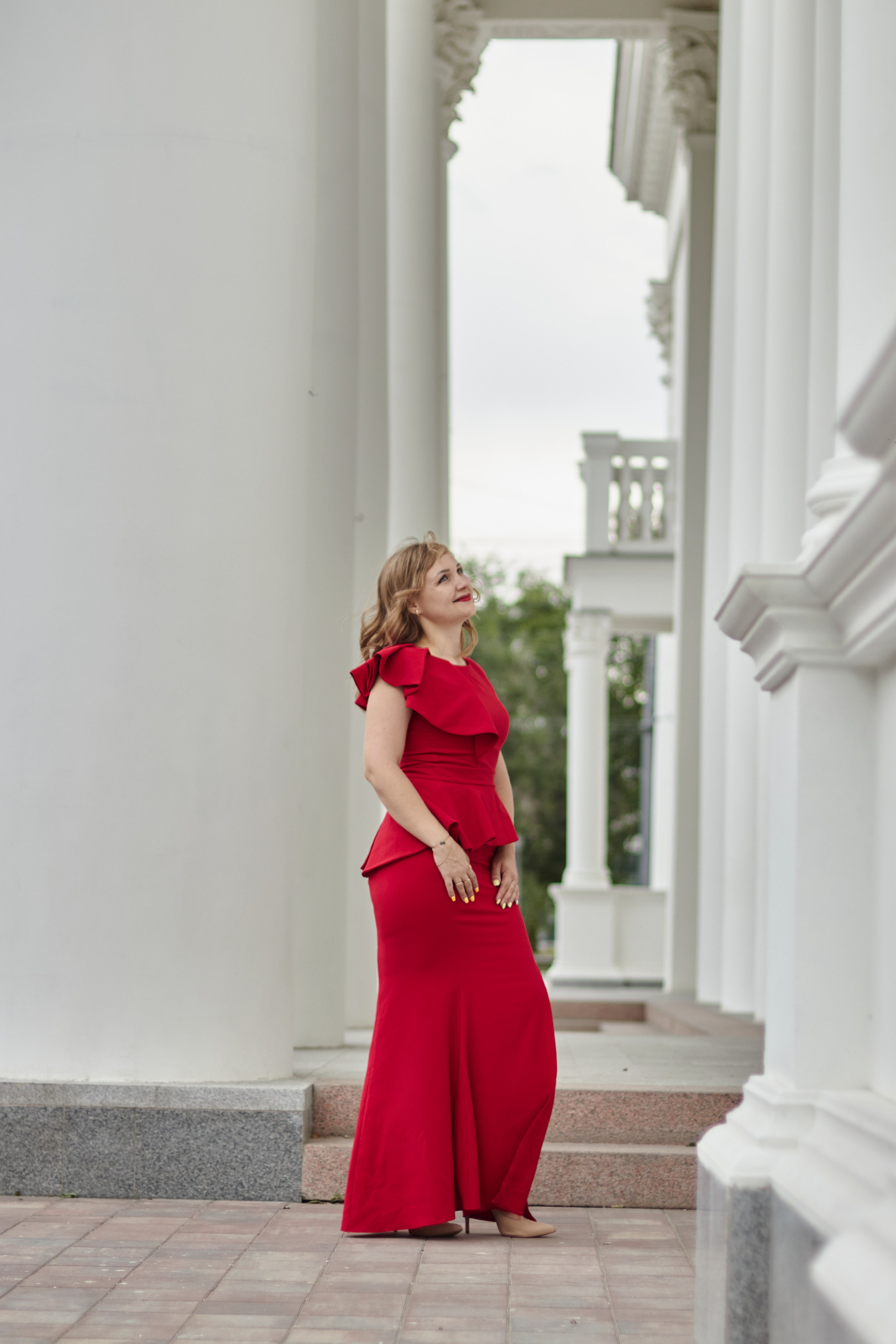 Фотограф в Волгограде Соколова Вера