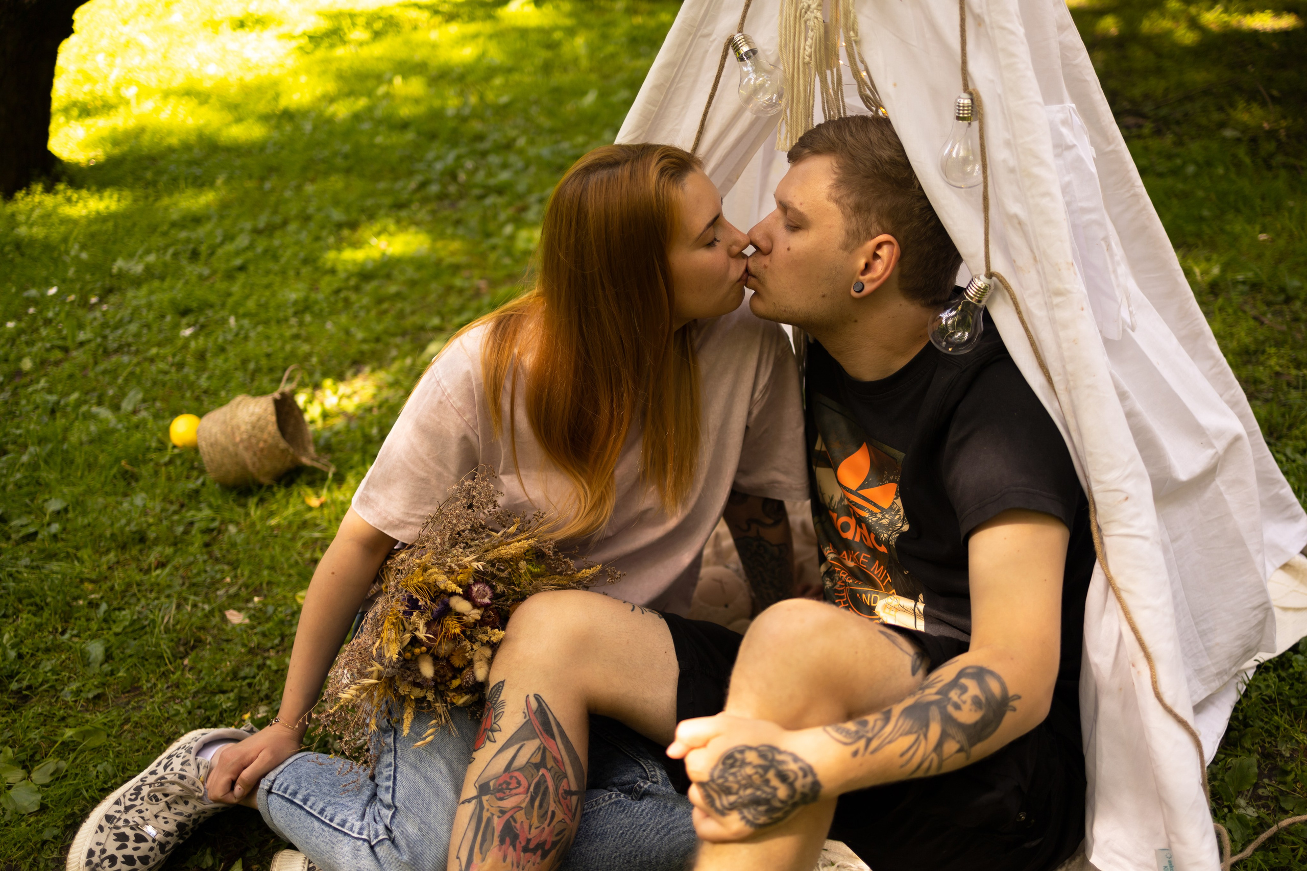 Boho wigwam (summer 2024). Семейный и детский фотограф, фотограф беременности, ньюборн в Москве