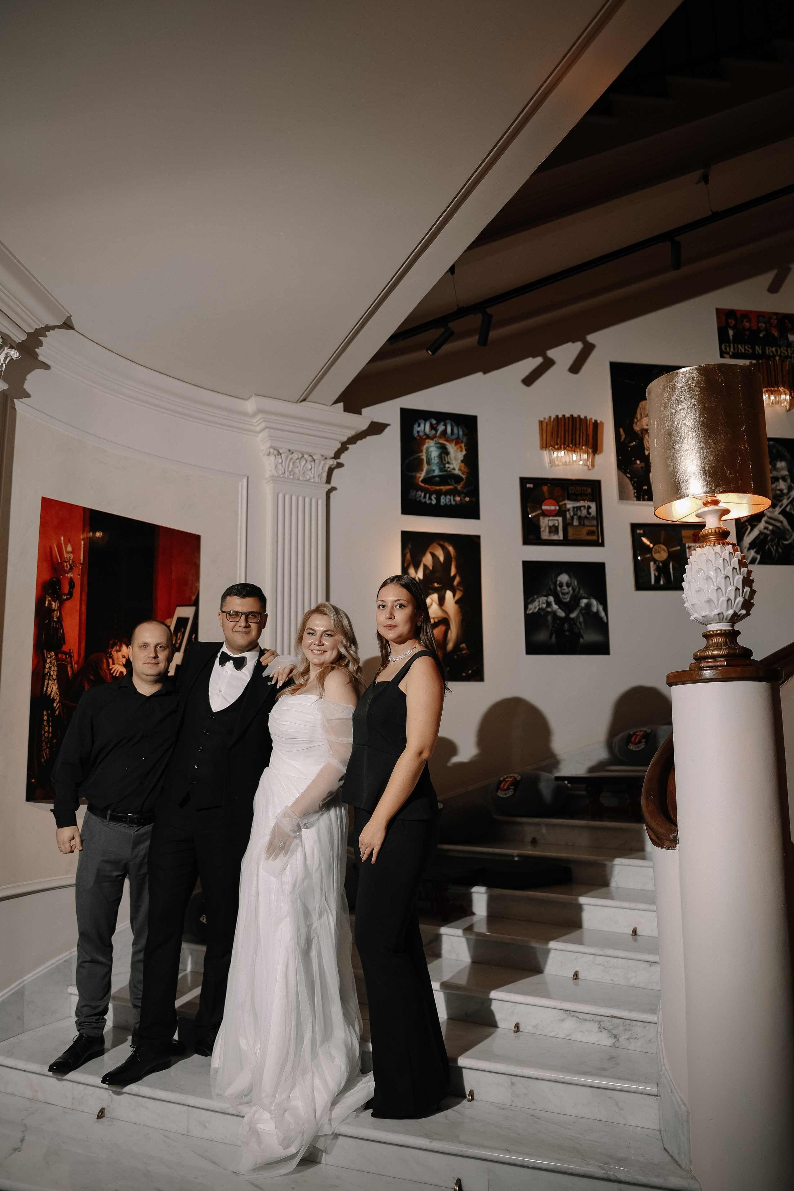 Сэф и Лера. Свадебный и семейный Фотограф Денис Кошель