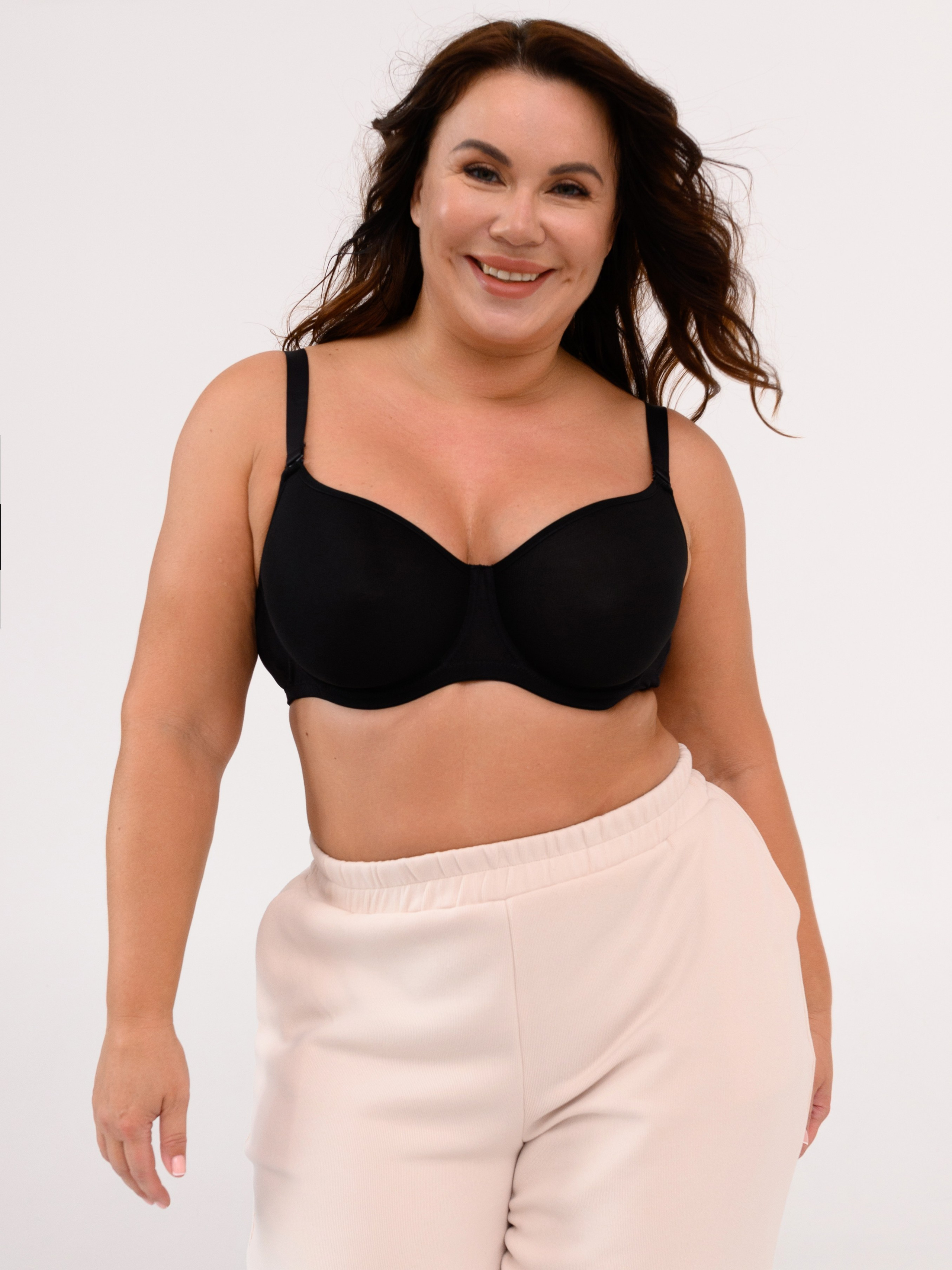 Каталог. Нижнее бельё plus size. Фотограф Александра Распопова