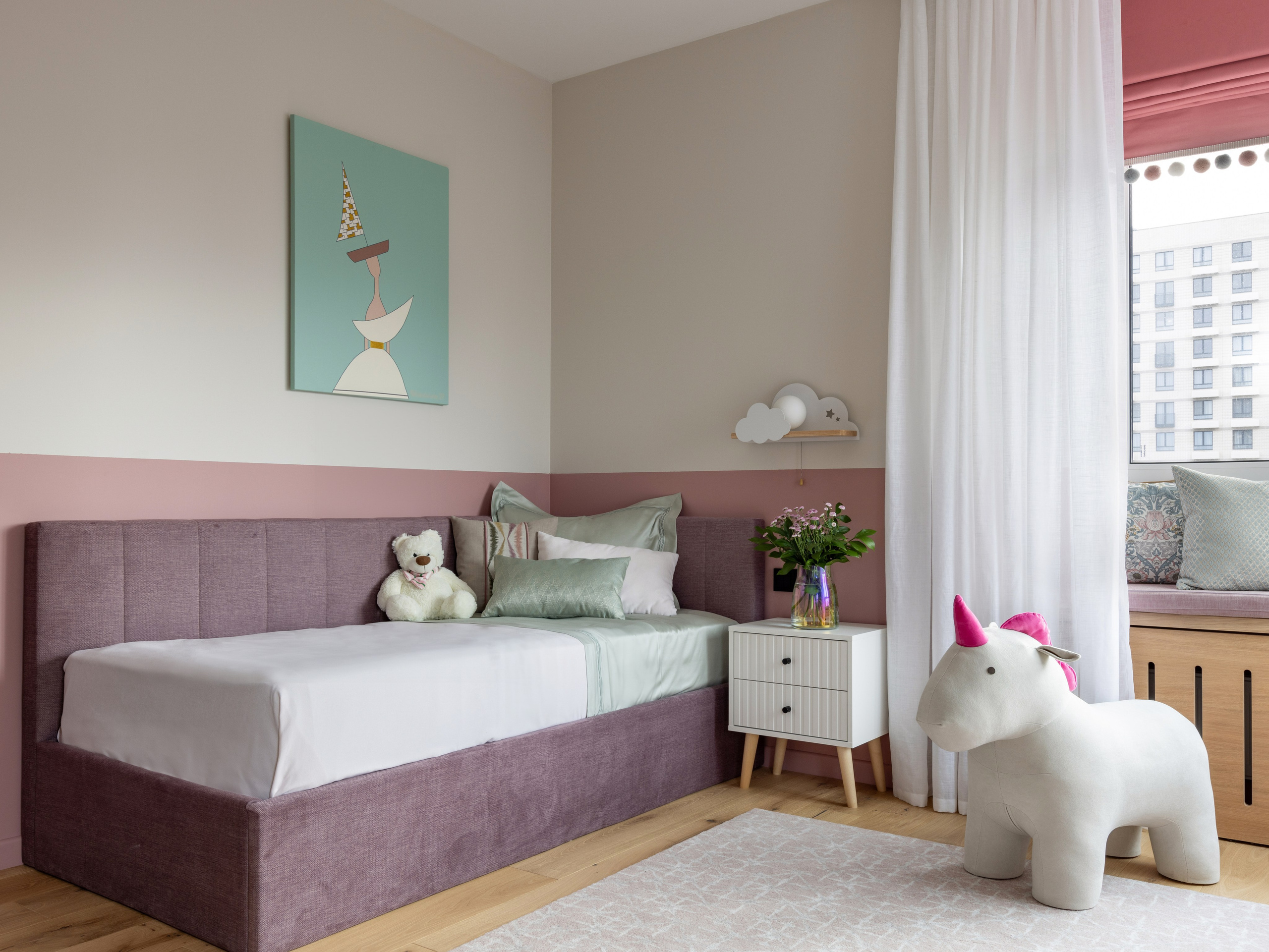 Жк ПИК у метро Спартак в Москве. Главная