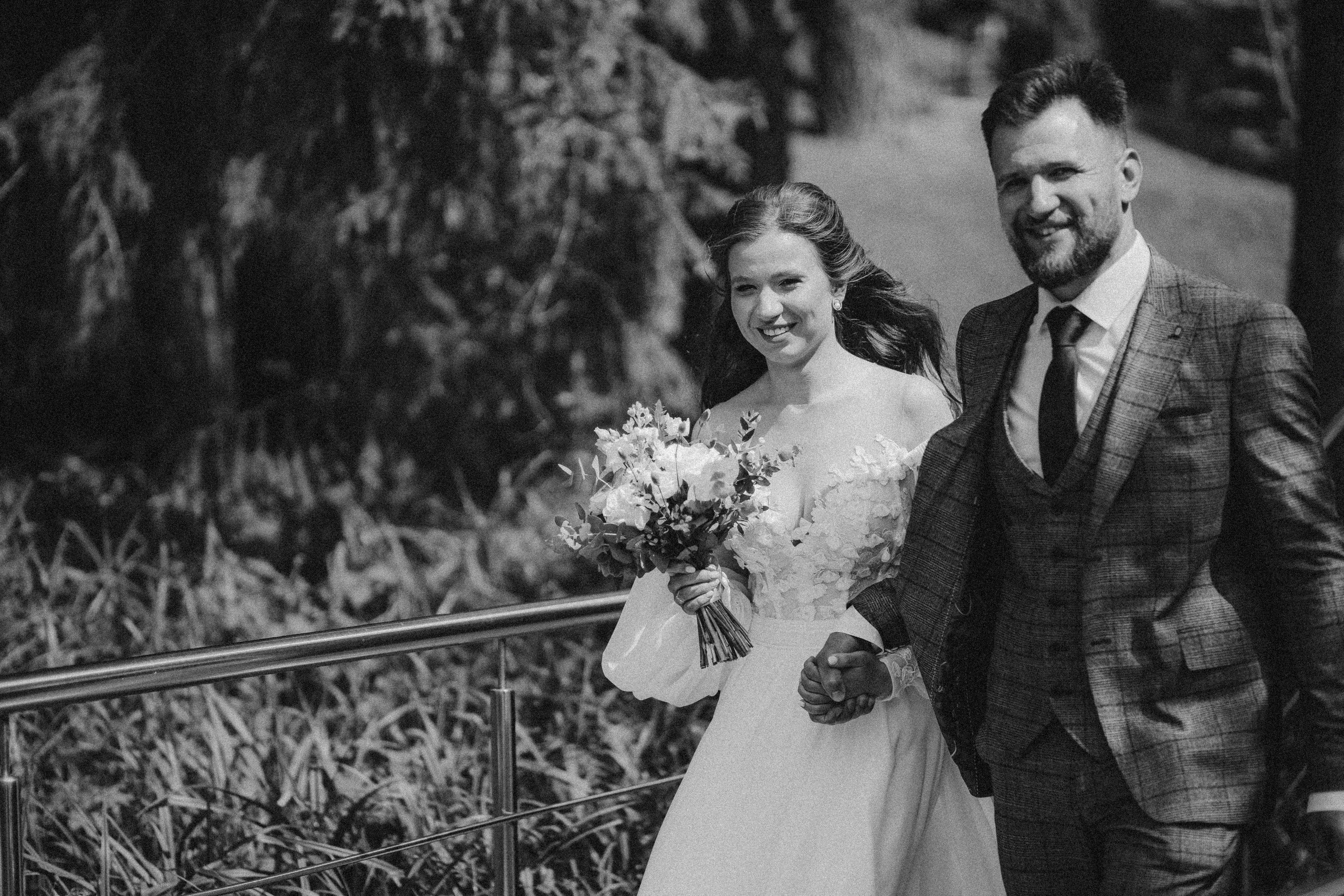 ЖЭНЯ І АРЦЁМ. Фотограф Юля Королёва