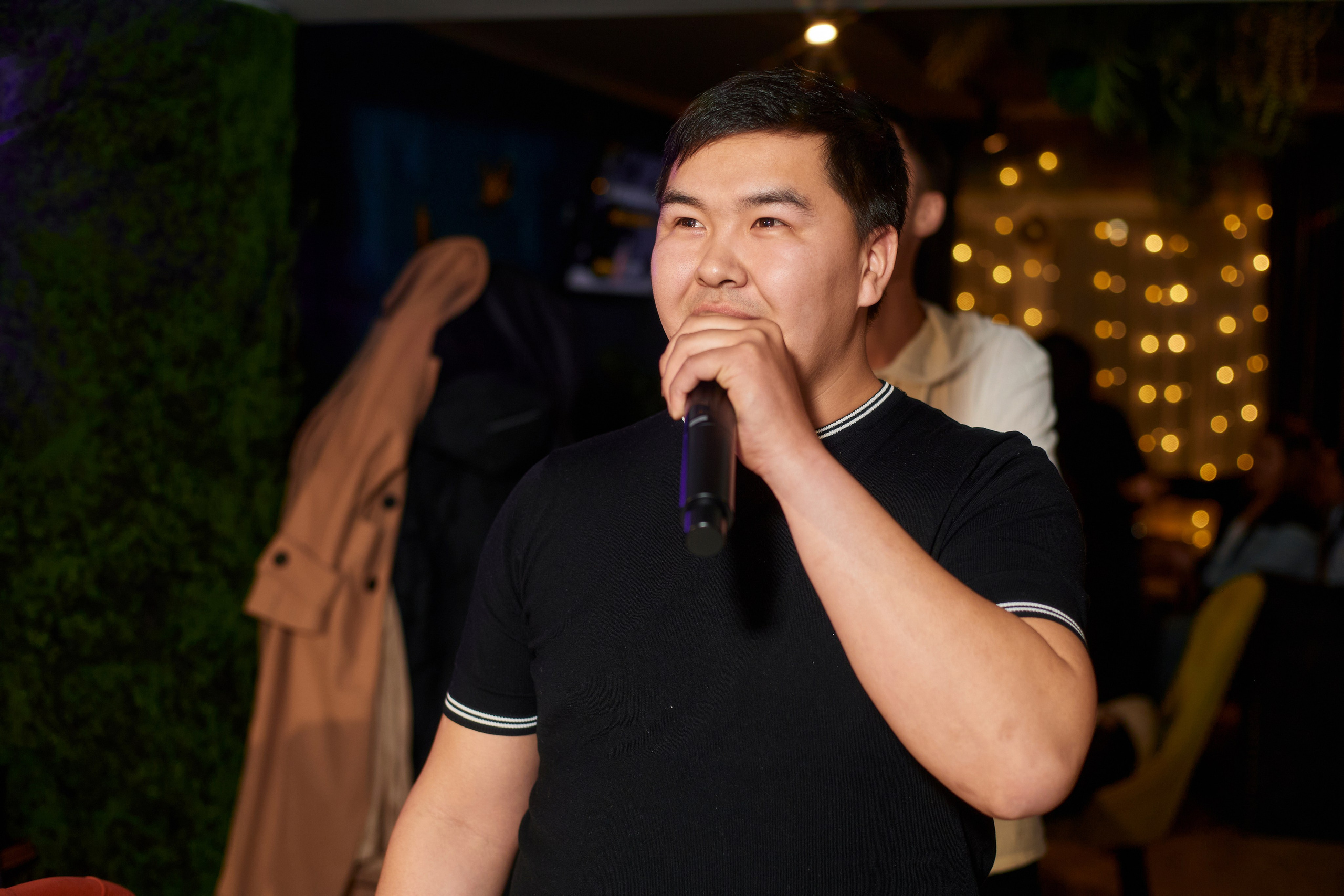 MAXIM & DAMIR | FOREST BAR | 8 МАРТА! 2-й вечер. Главная