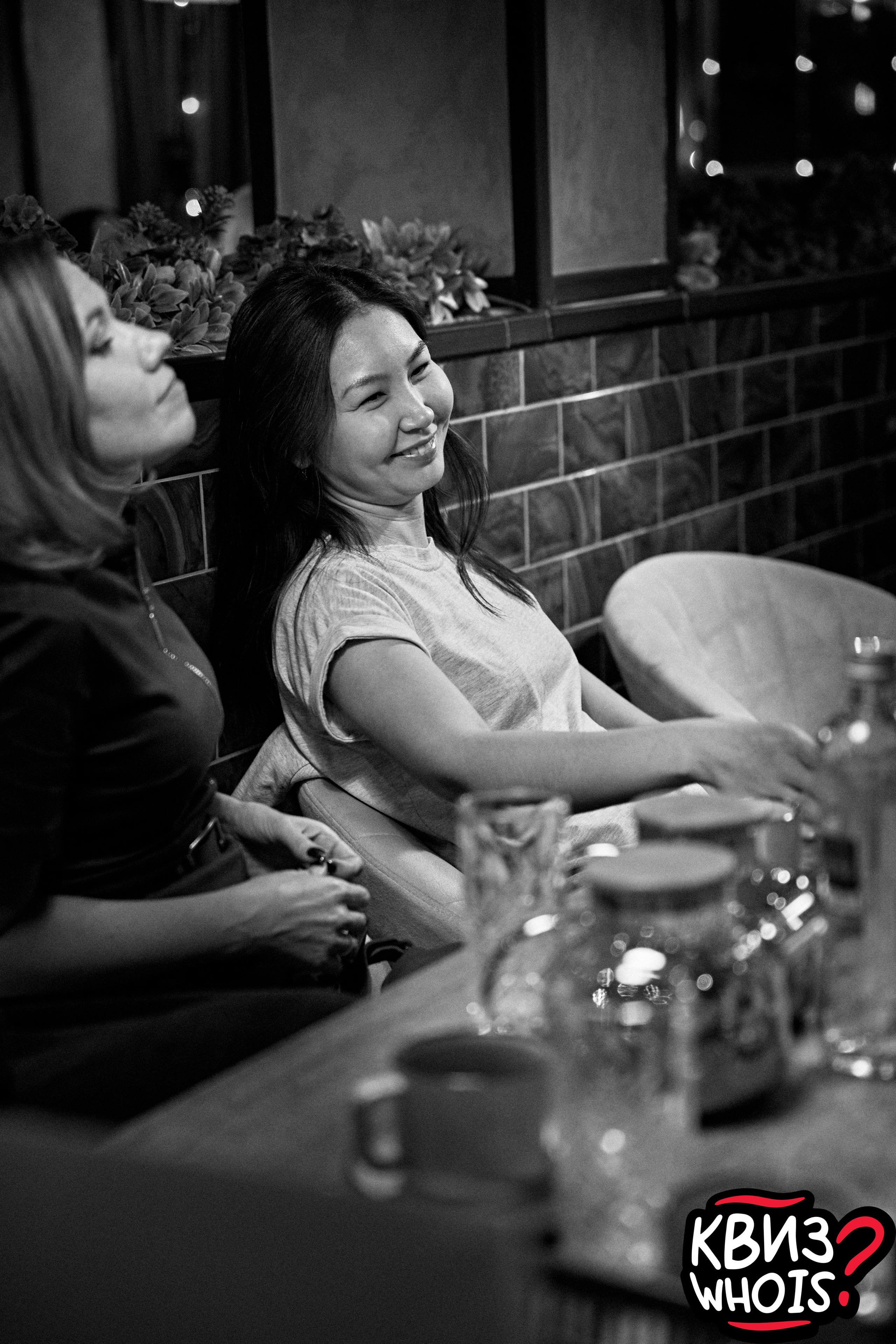 КВИЗ | Ху Из 19/03. Главная