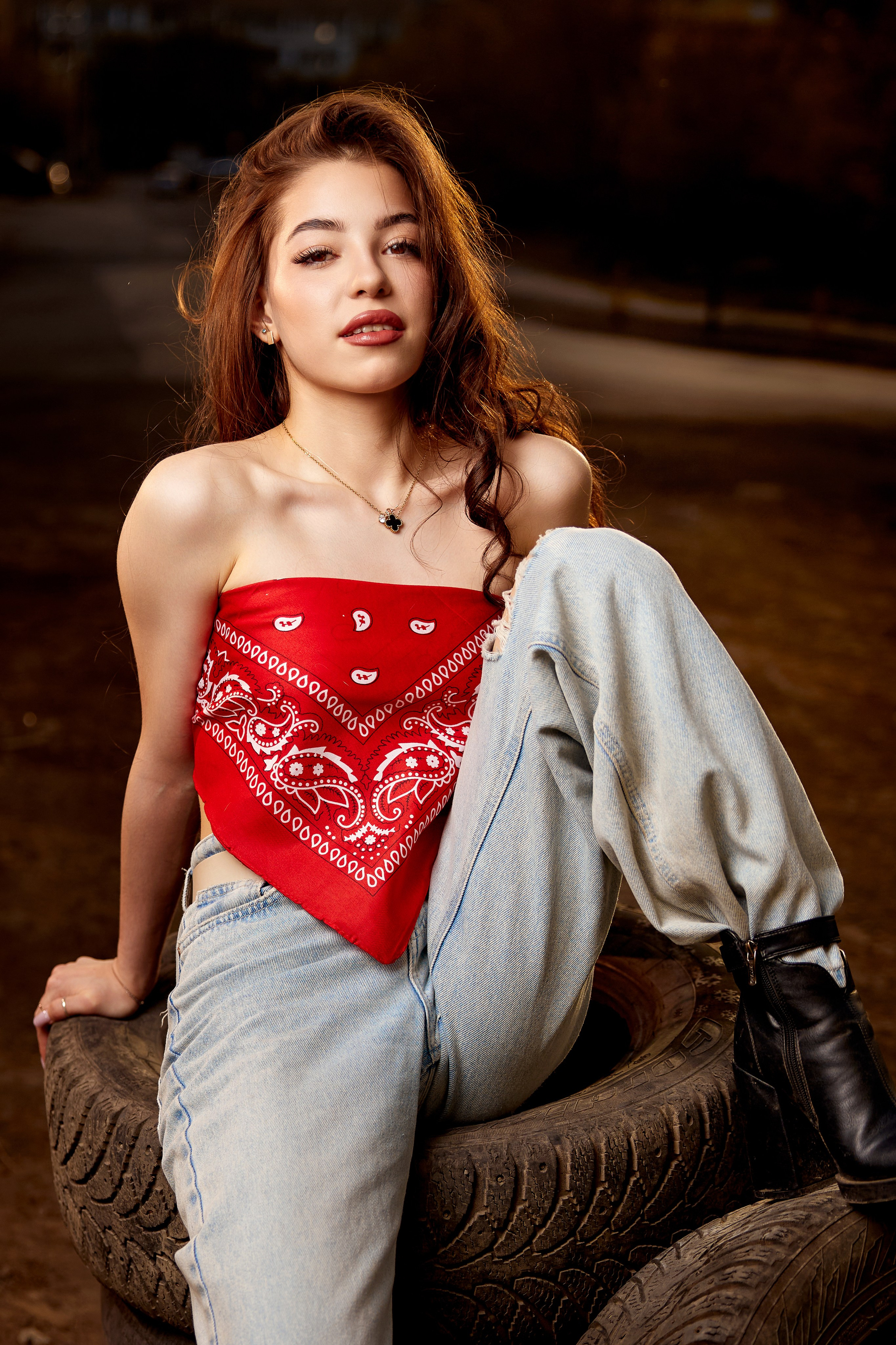 KAMILA. Главная