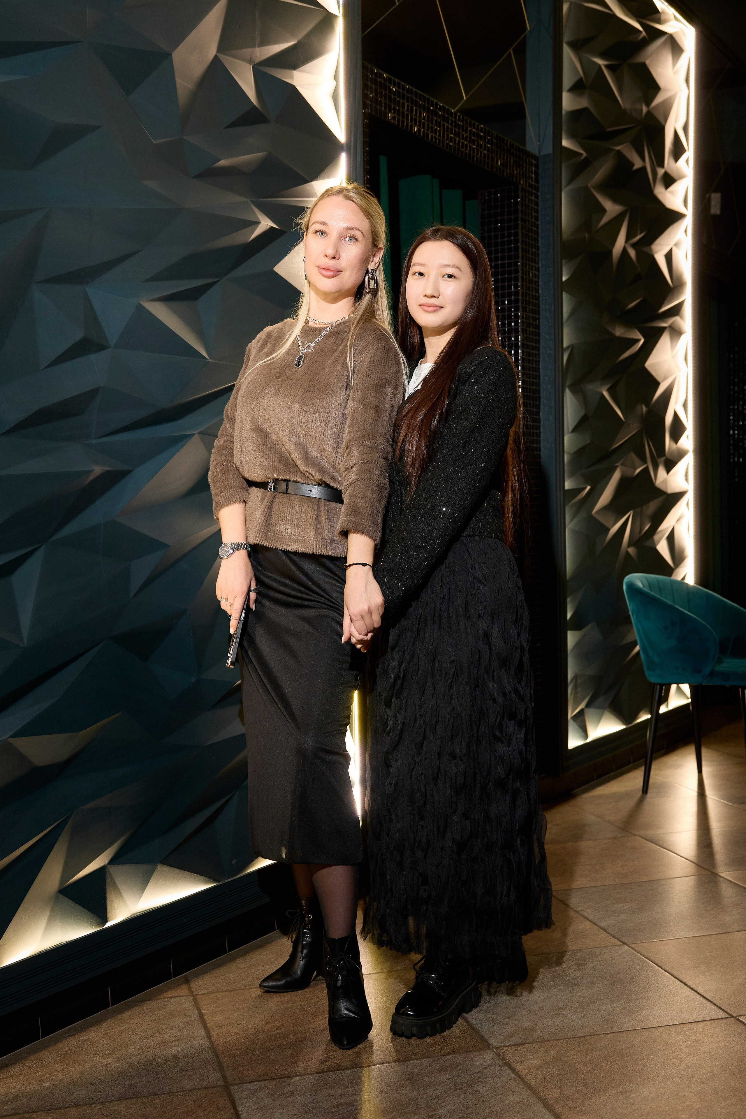 K. MOROZOVA 15.12 | M-BRAND. Главная