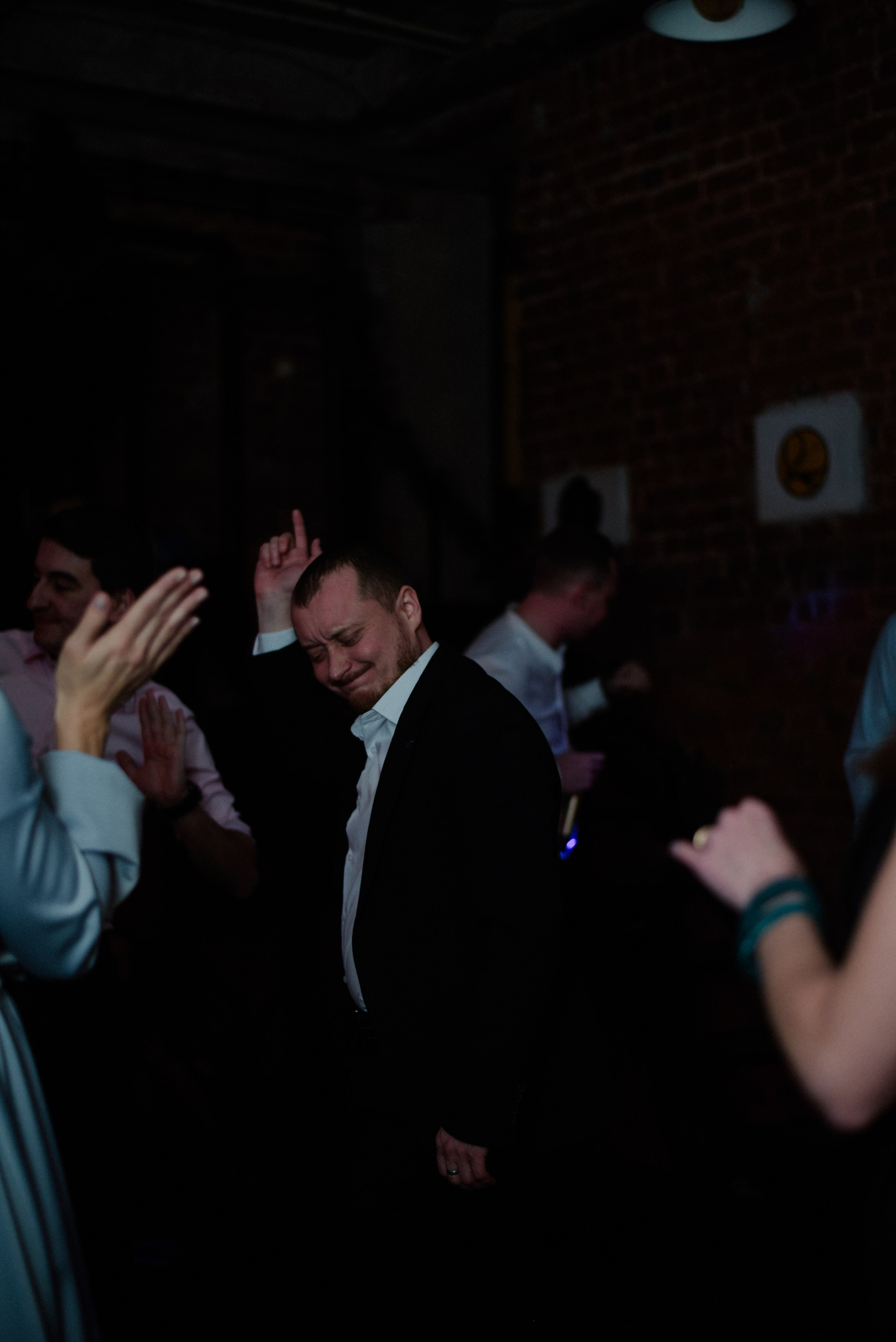 Этажи Оскар. Фотограф Лола Волна, город Москва