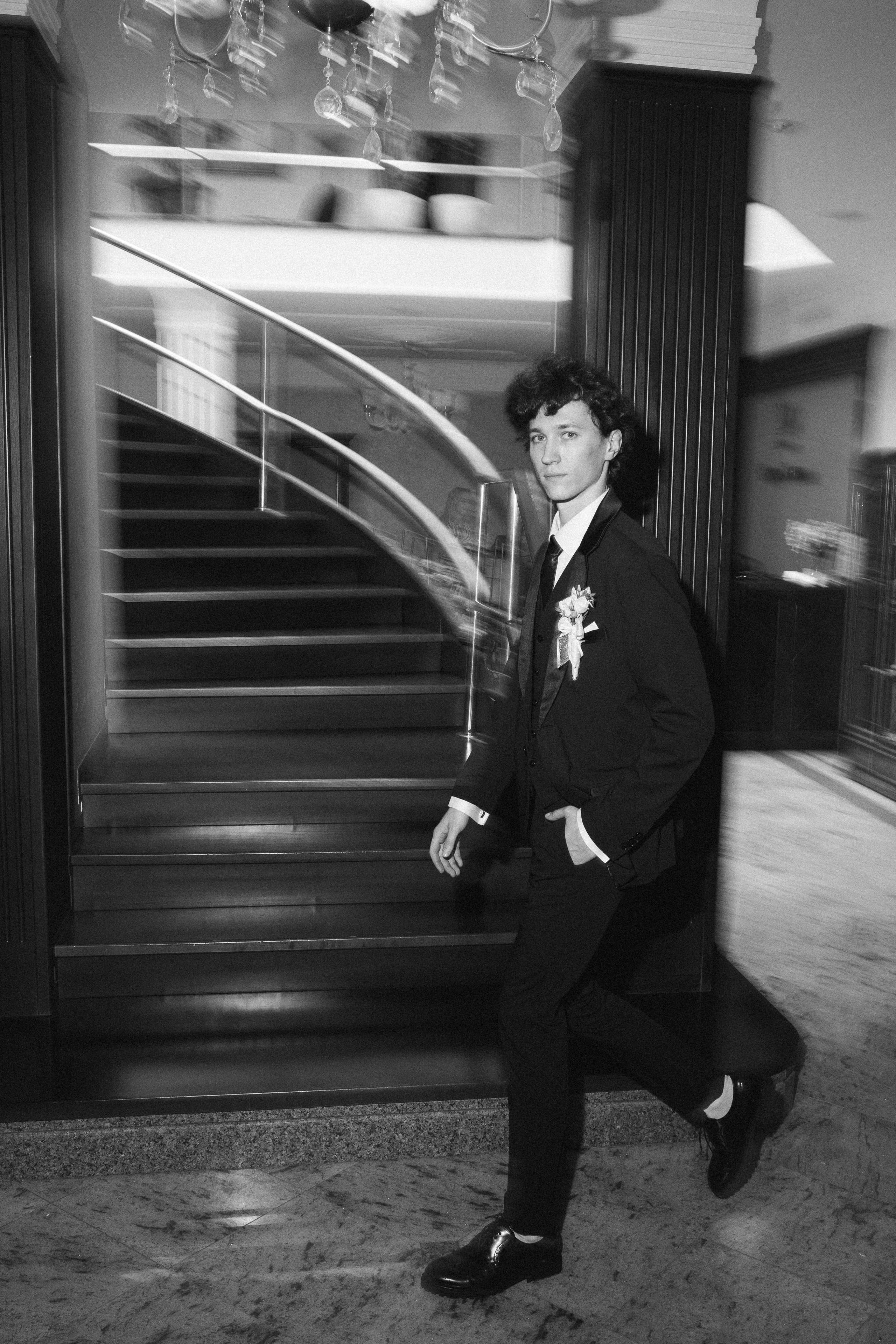 «Люблю тебя до чертиков» Леша и Даша. Фотограф Астафьева Мария