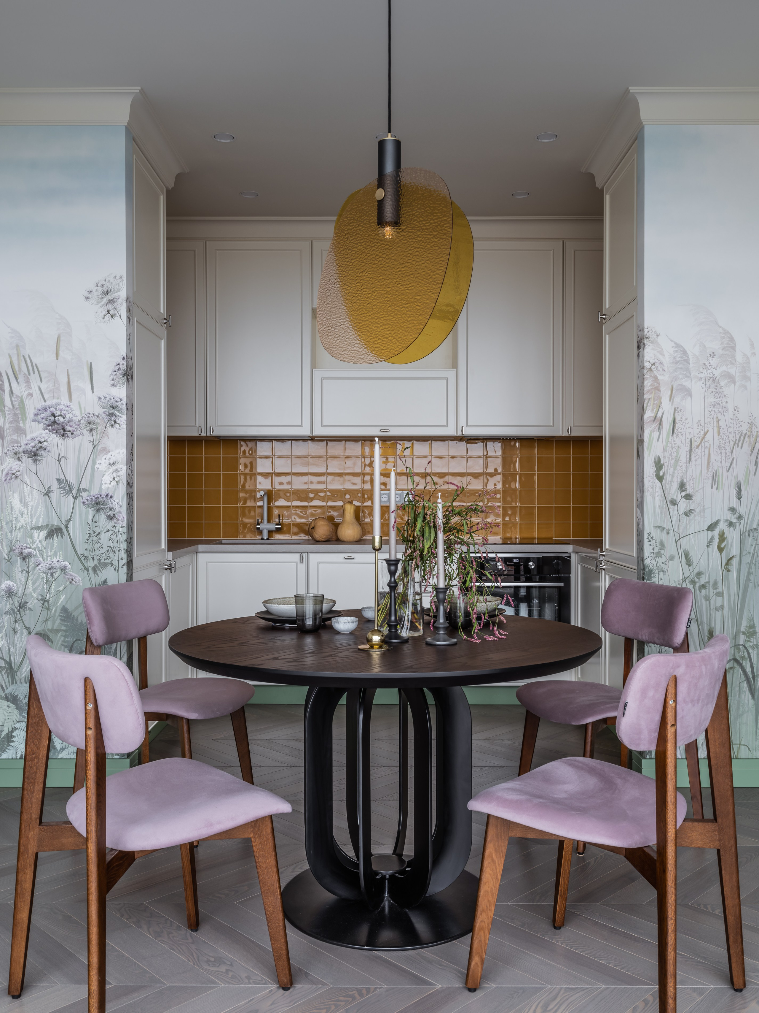 Квартира. Главная