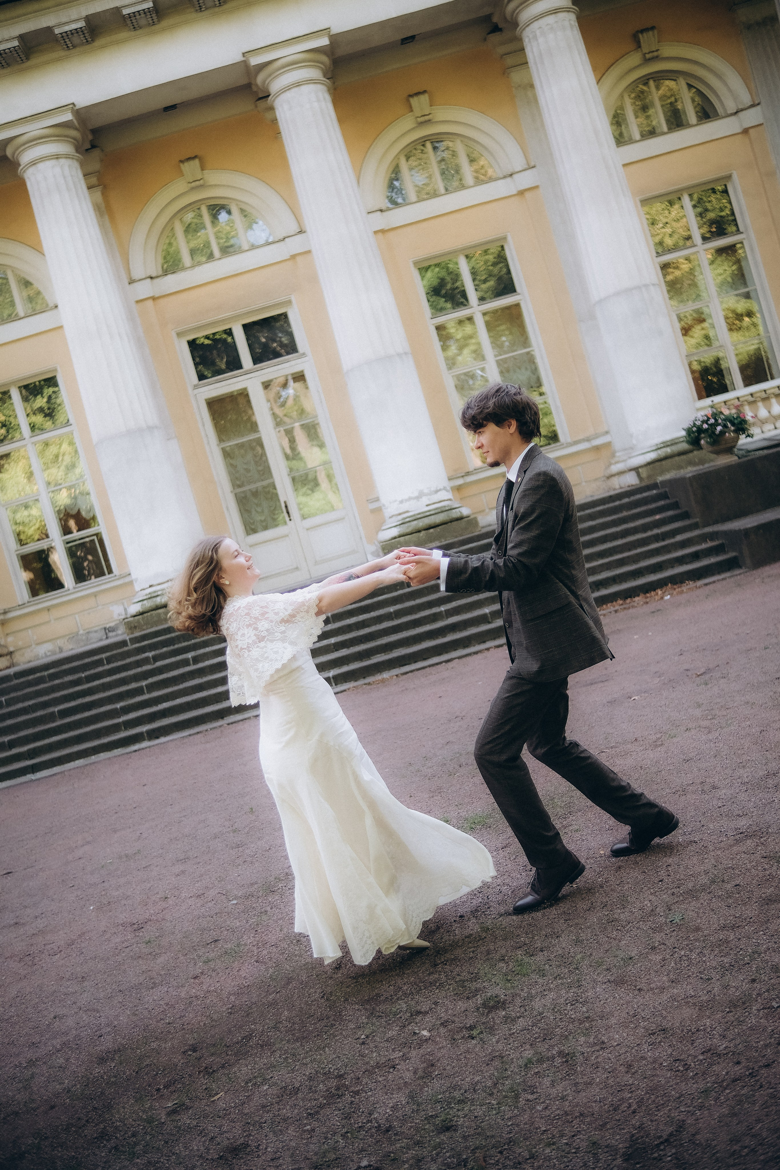 Женя & Артем. Phdkvmr.ru