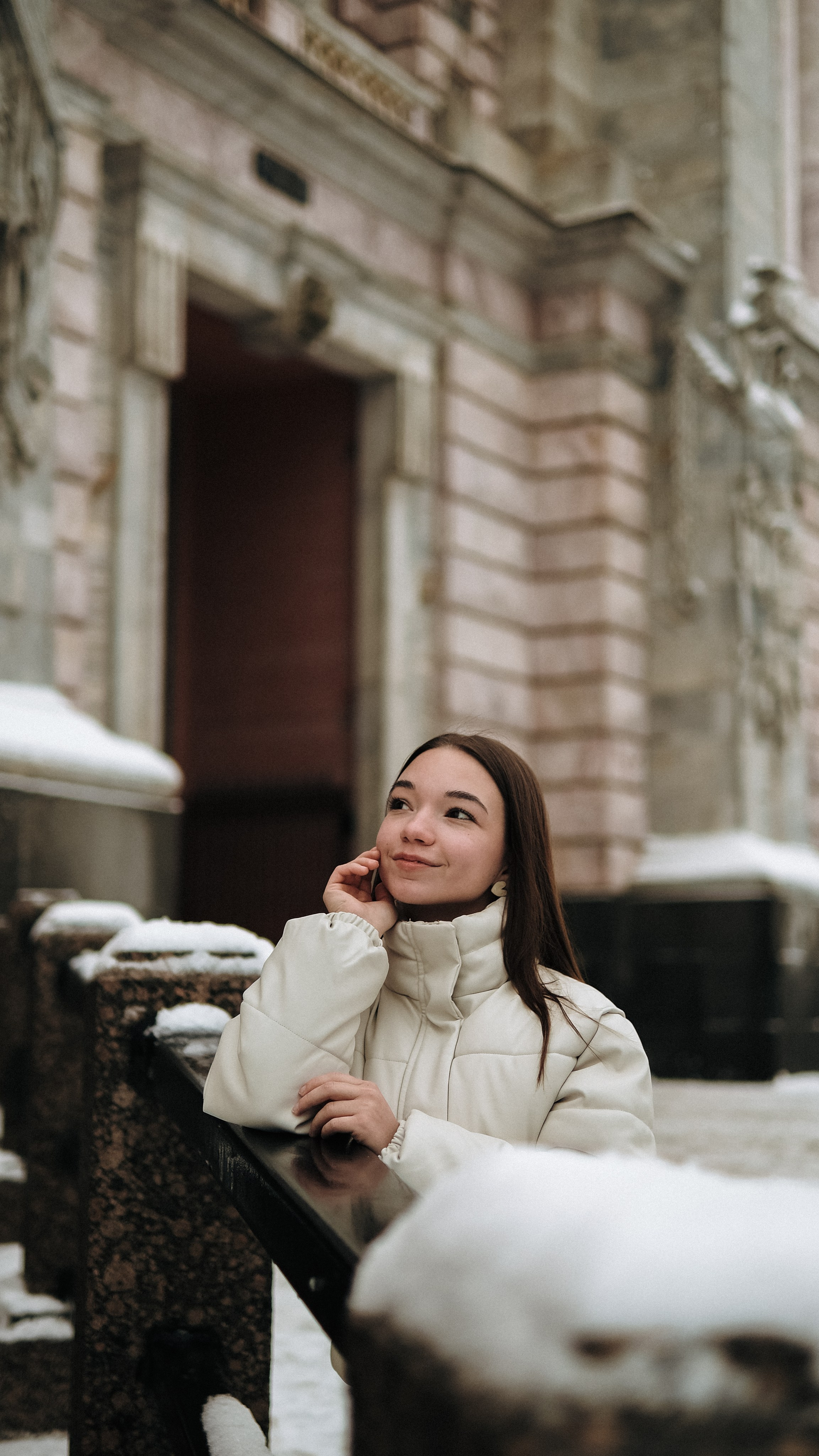 Настя & Егор. Phdkvmr.ru