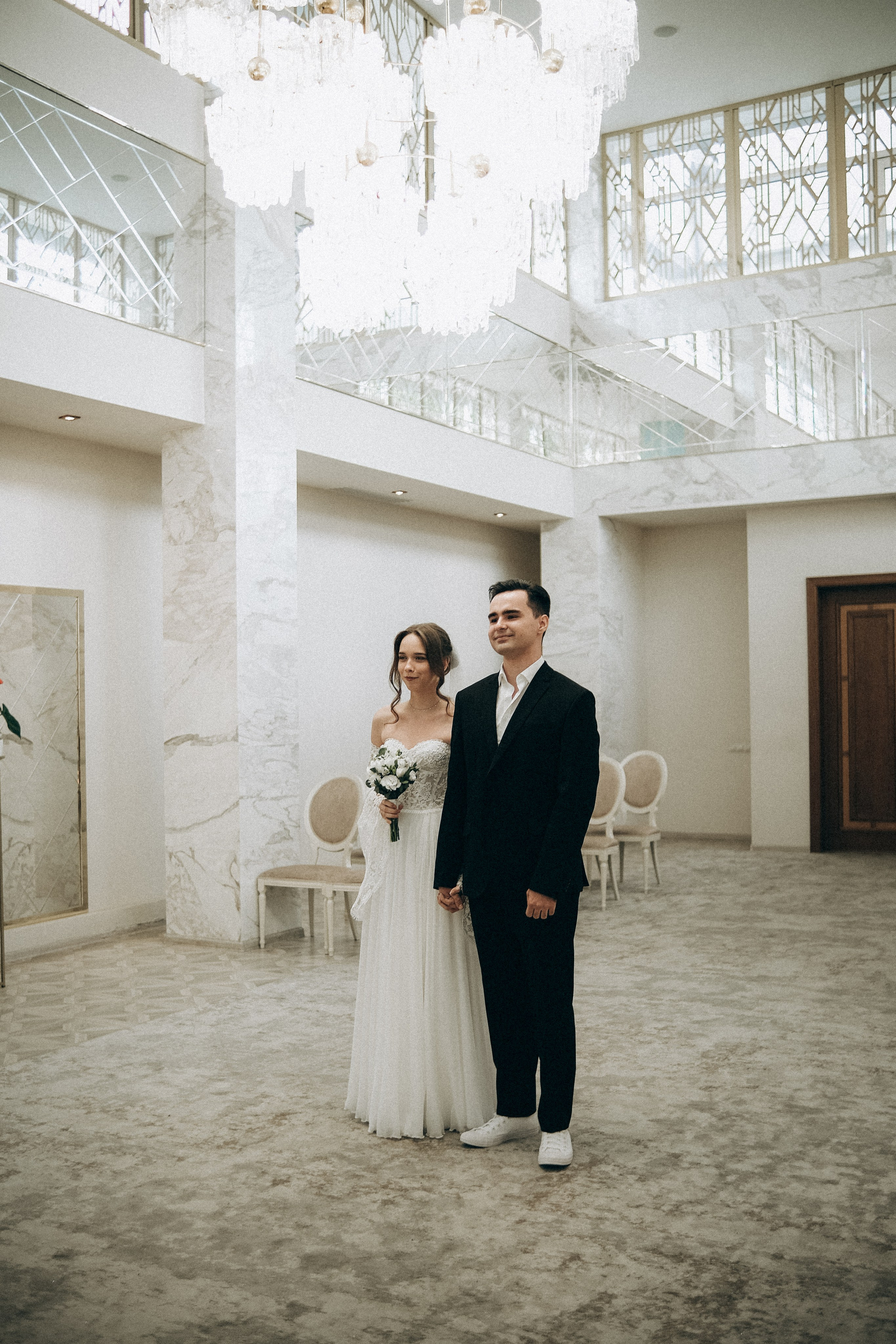 Ира & Максим МСК ДБ4. Phdkvmr.ru