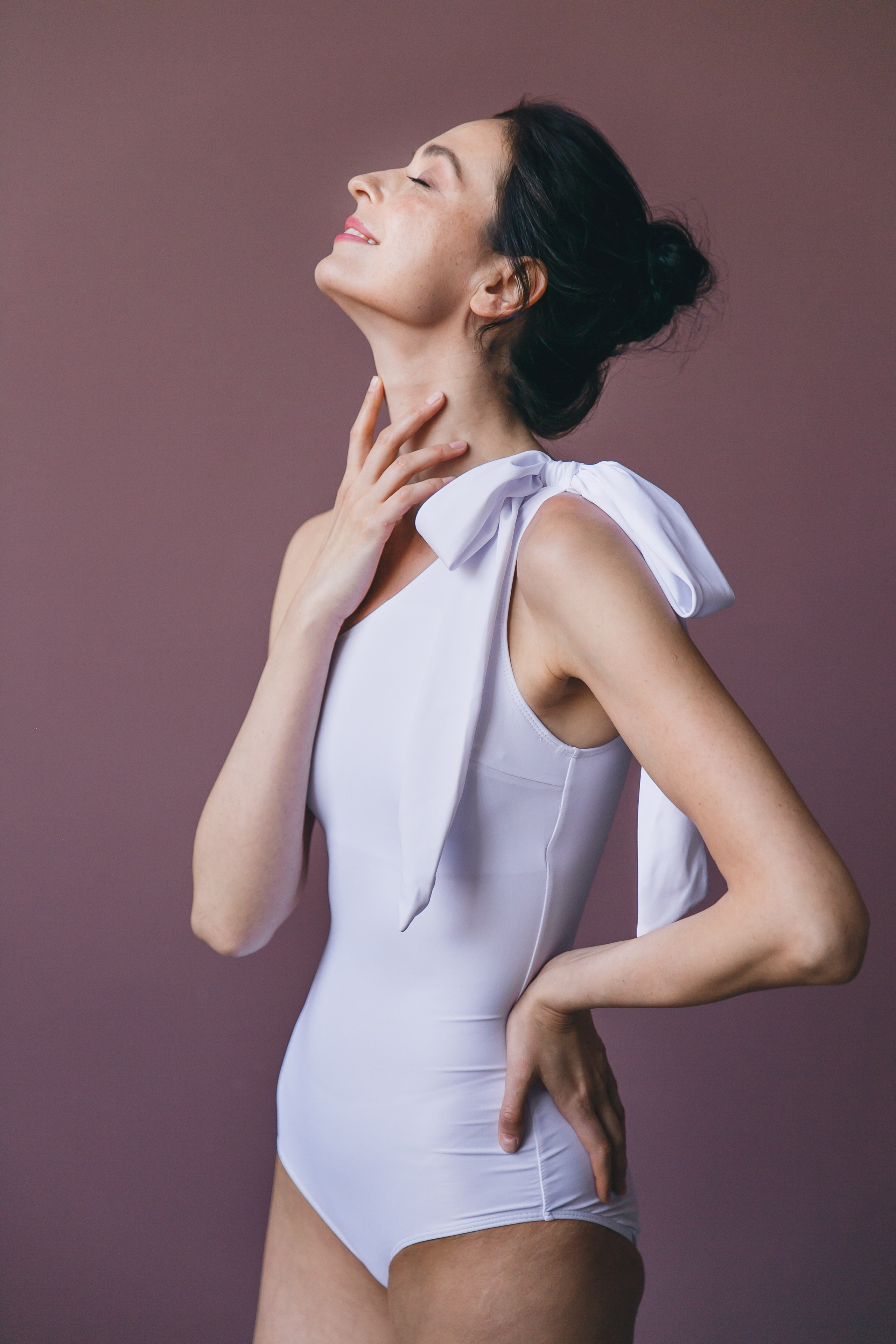 Рекламная съемка спортивной одежды Kasaa Couture — фотограф одежды в Москве