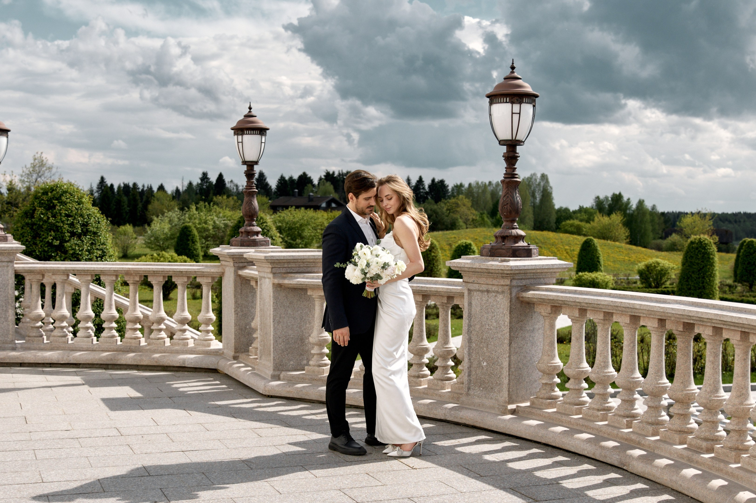 «Маленькая Италия». Свадебный и семейный фотограф в Ульяновске, Норильске, Казани — Орешина Елена