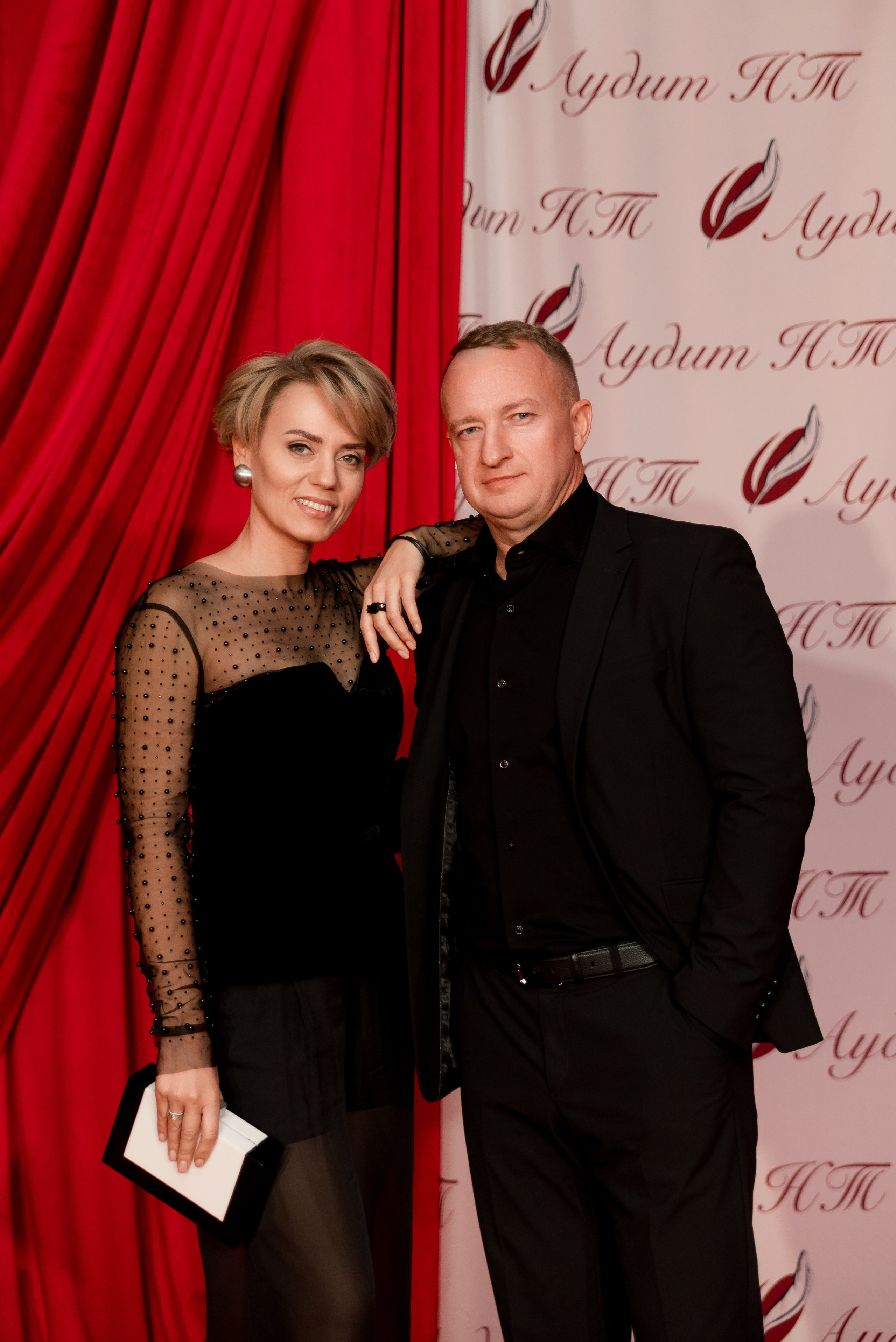 День рождения компании Аудит НТ. Фотограф Елена Кучук