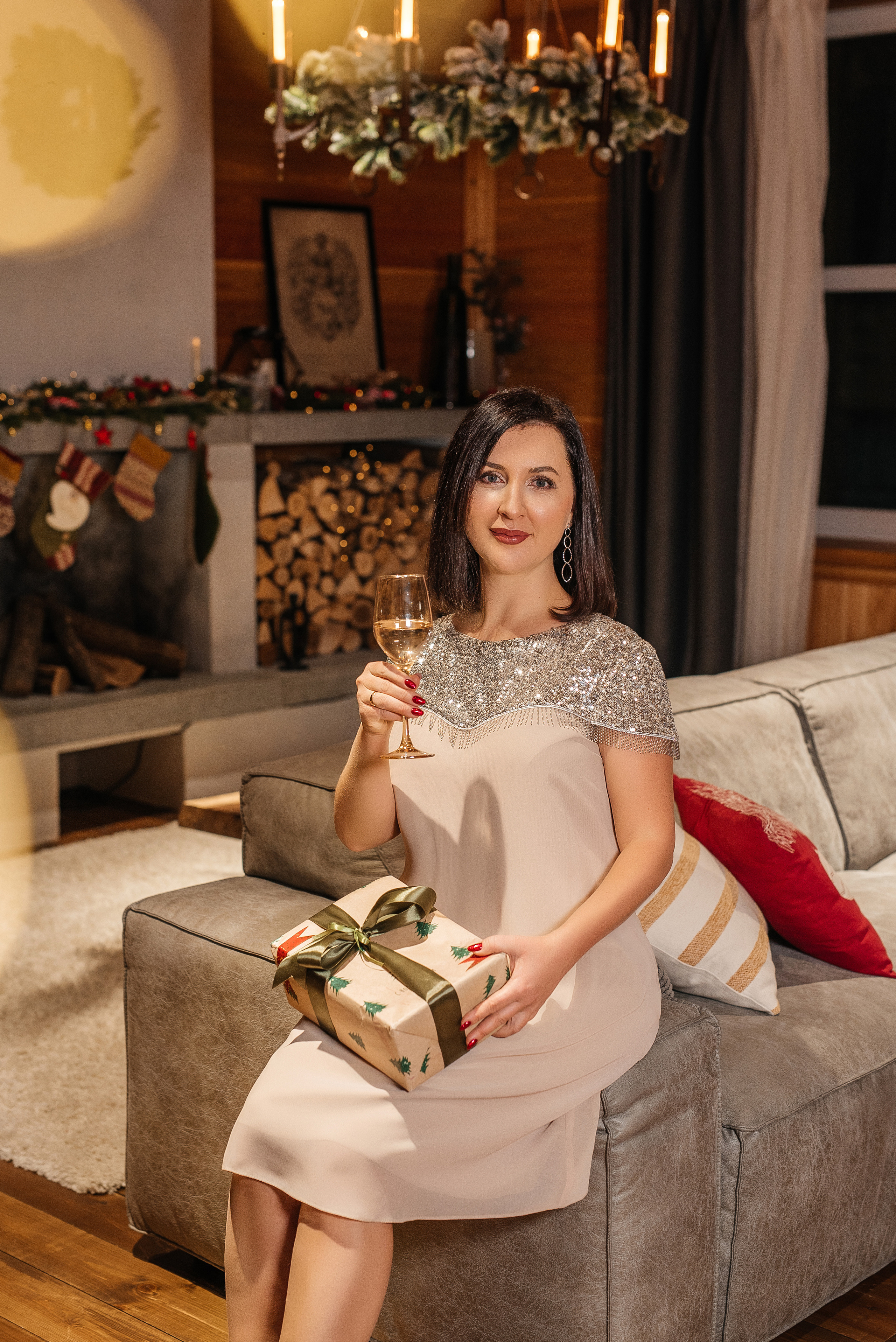 23 12 2021. Свадебный фотограф Елена Рякина