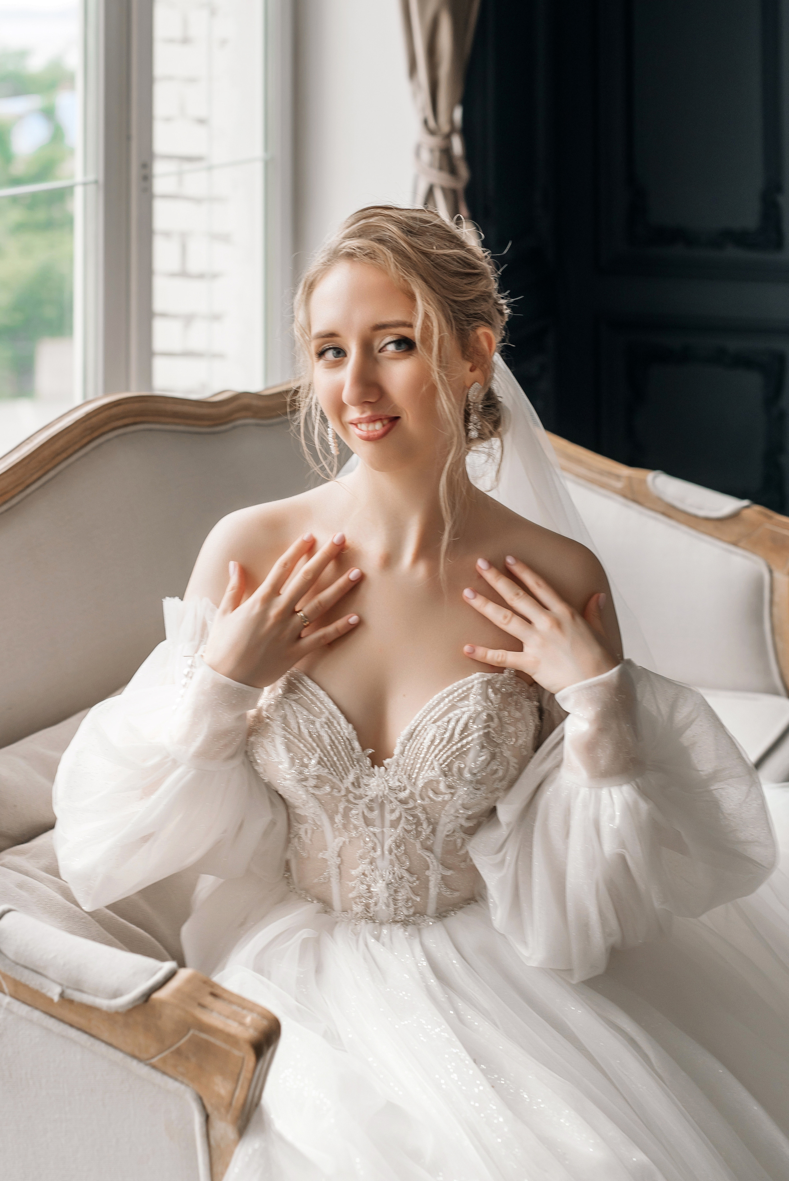 Свадьба 22.07.2022. Свадебный фотограф Елена Рякина