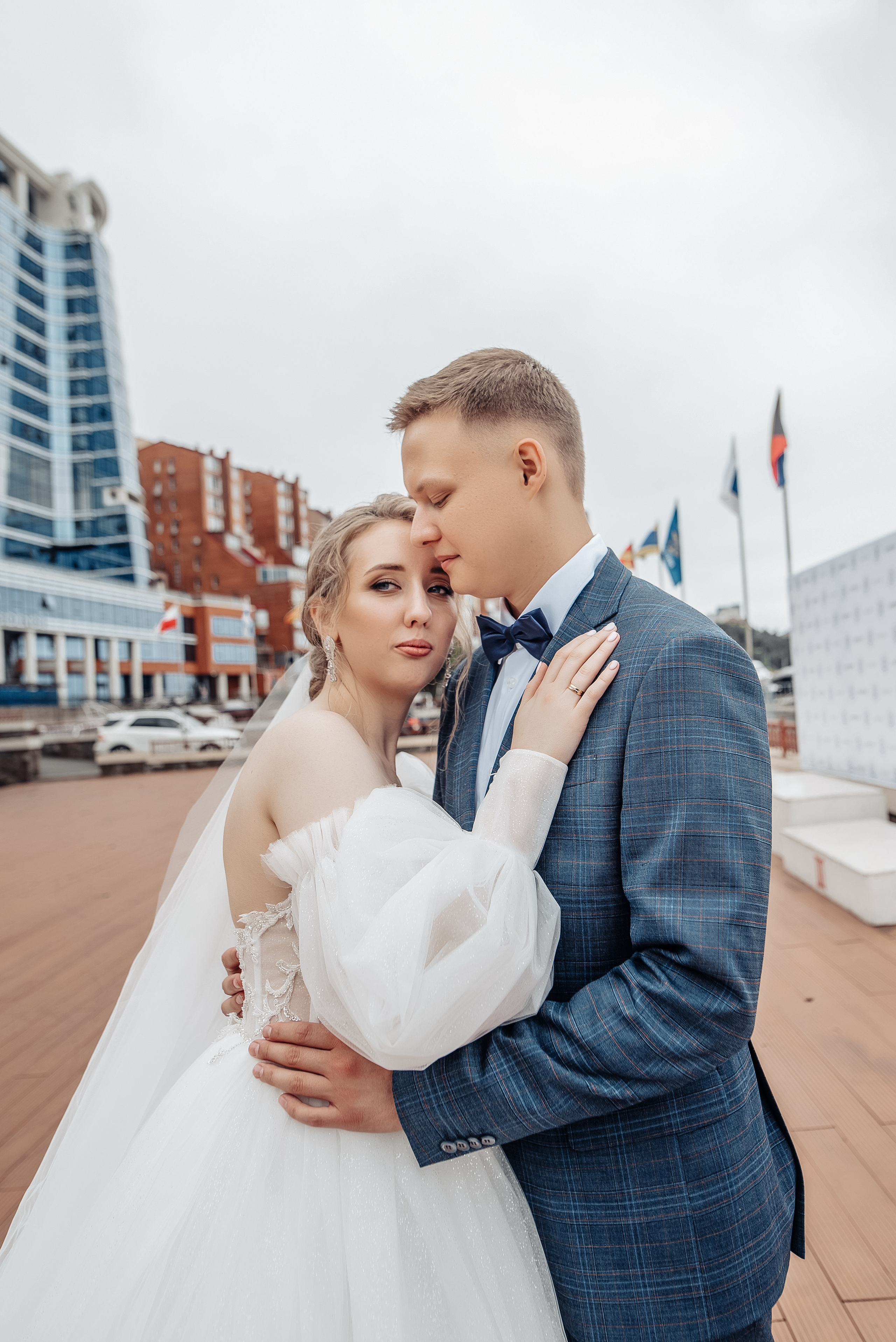 Свадьба 22.07.2022. Свадебный фотограф Елена Рякина