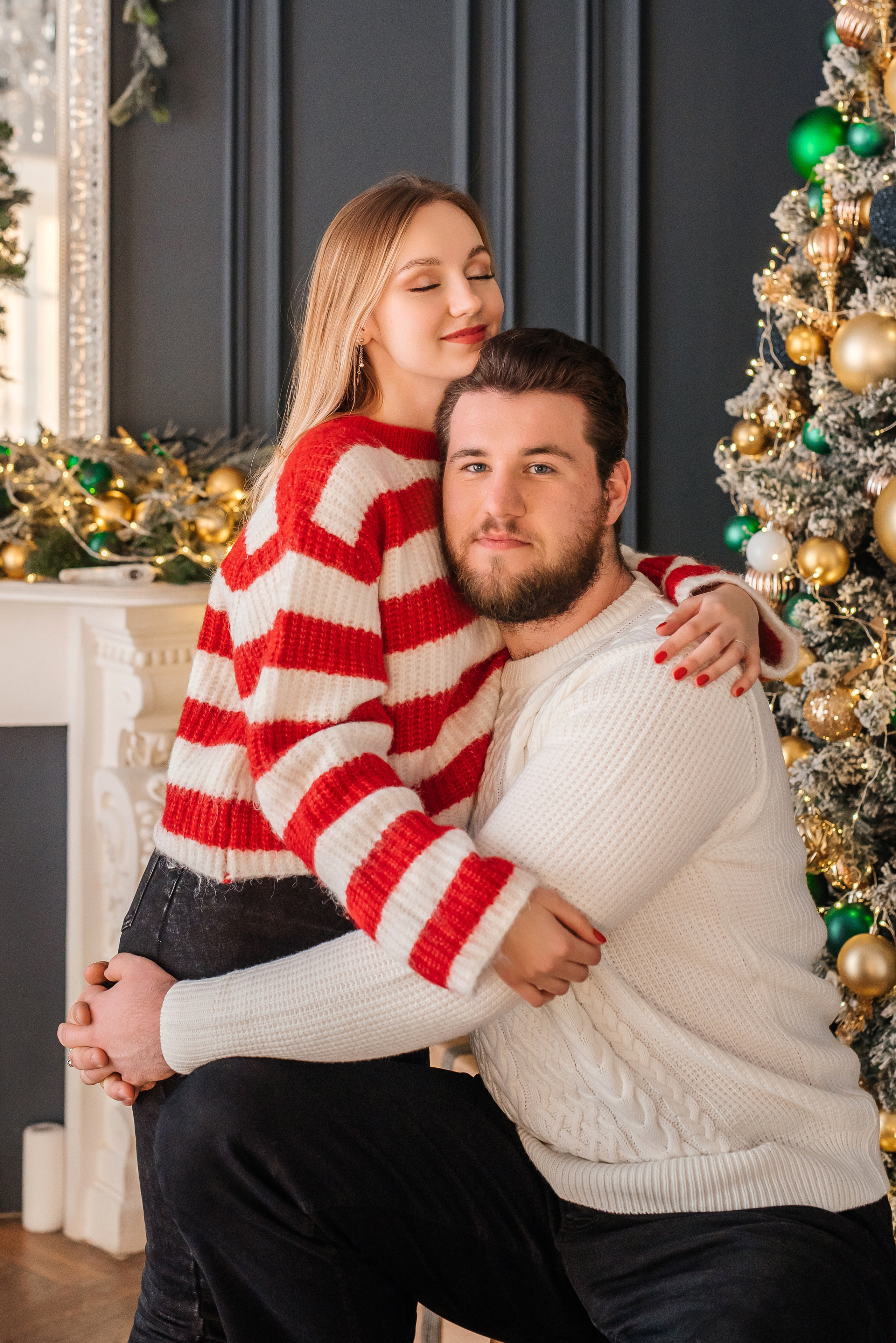 2021 12 29. Свадебный фотограф Елена Рякина