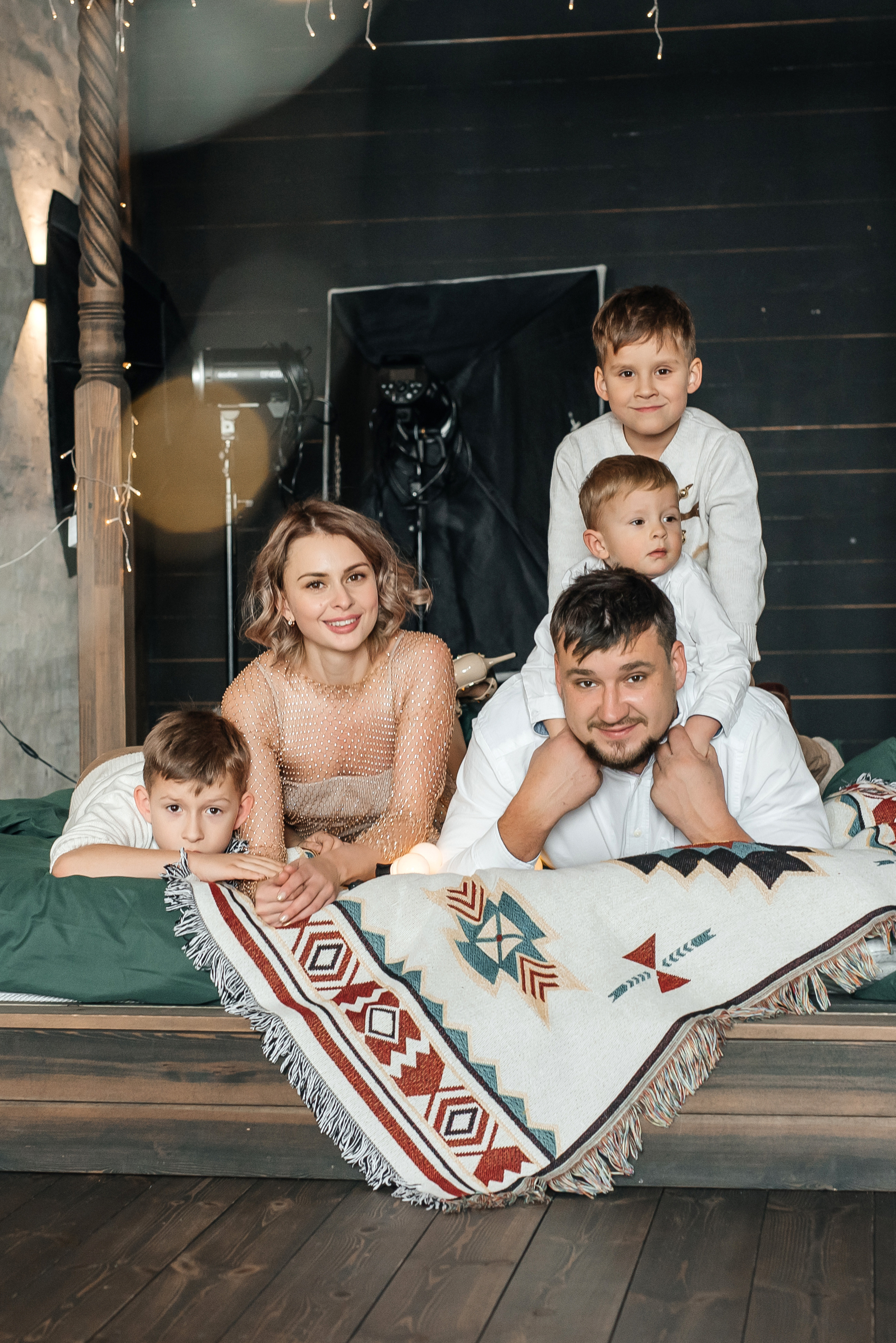 27 12 2021. Свадебный фотограф Елена Рякина