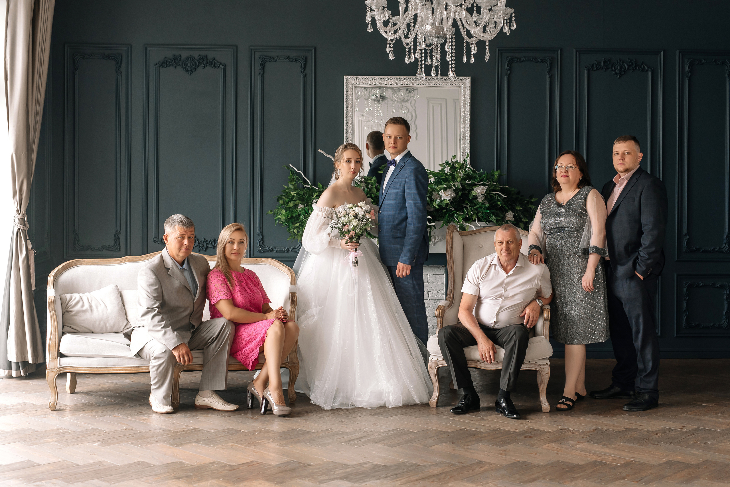 Свадьба 22.07.2022. Свадебный фотограф Елена Рякина