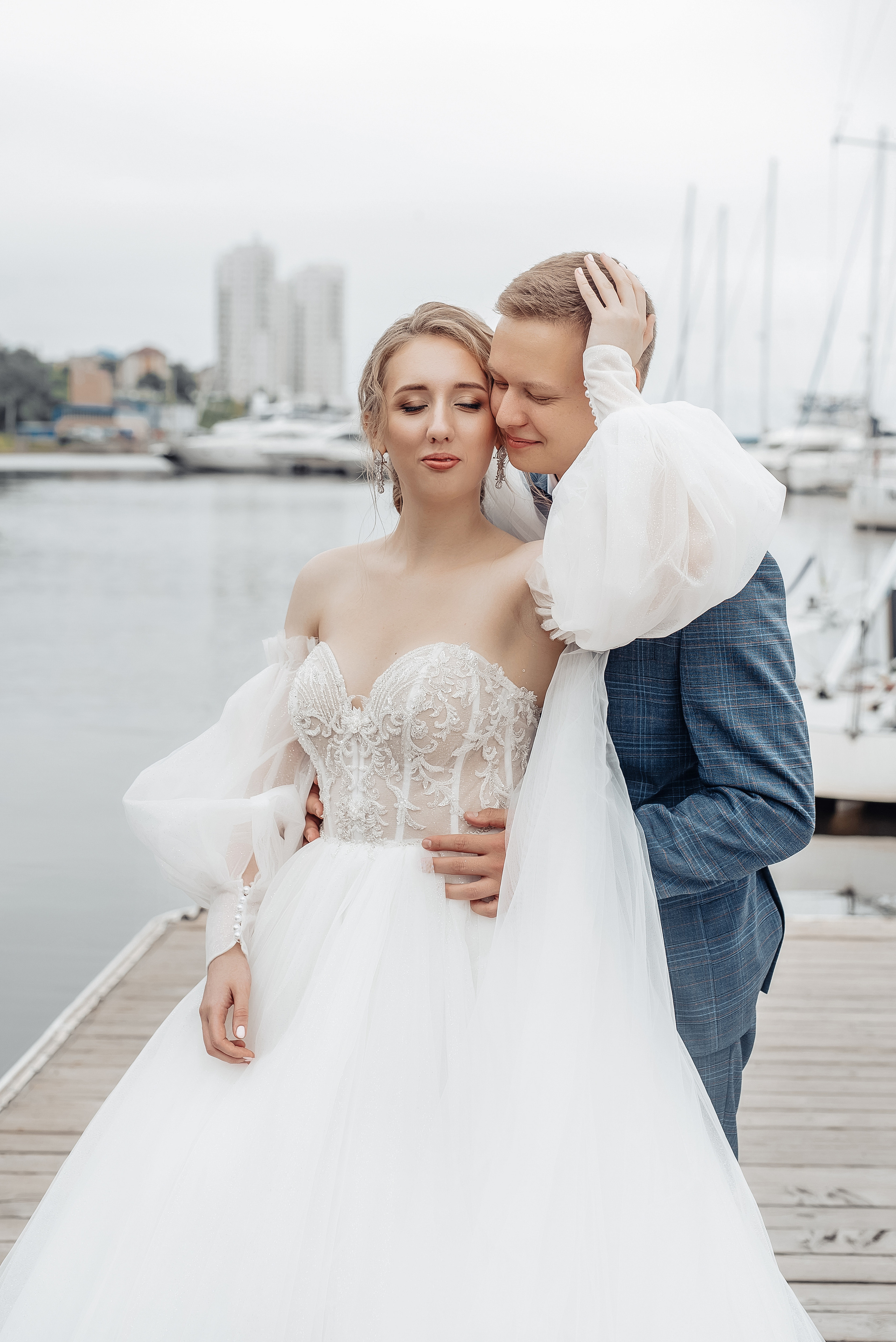 Свадьба 22.07.2022. Свадебный фотограф Елена Рякина