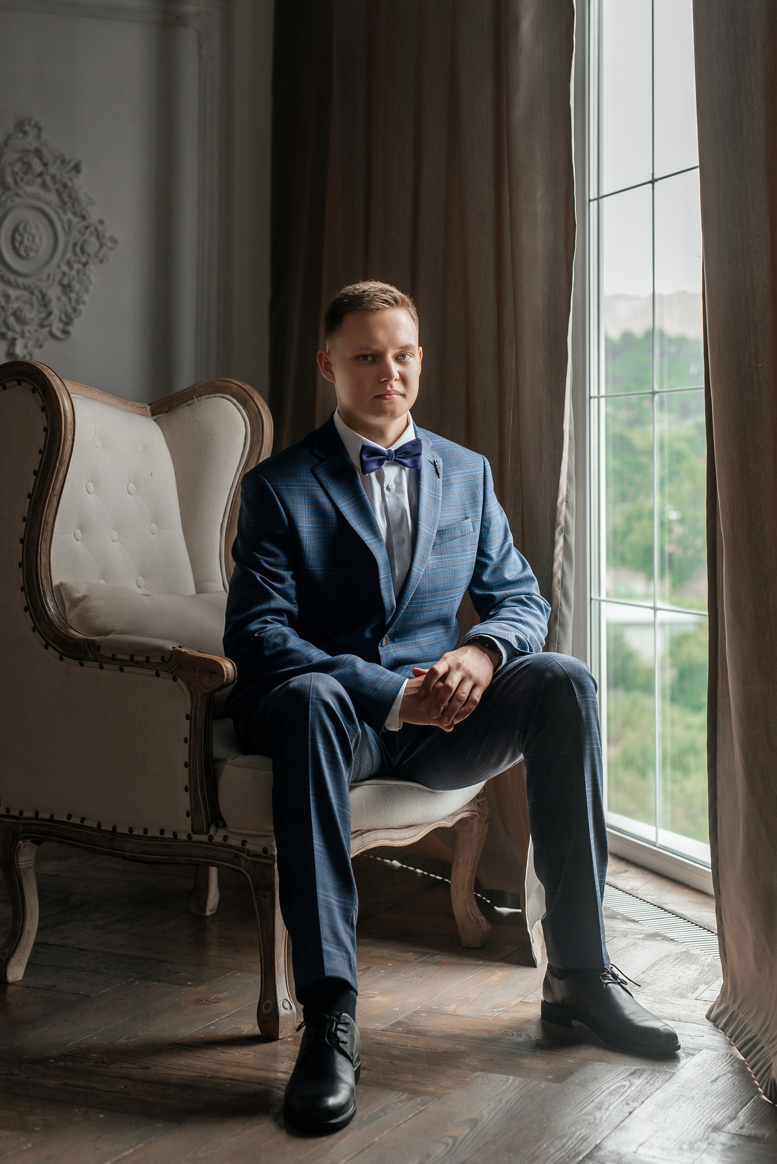 Свадьба 22.07.2022. Свадебный фотограф Елена Рякина