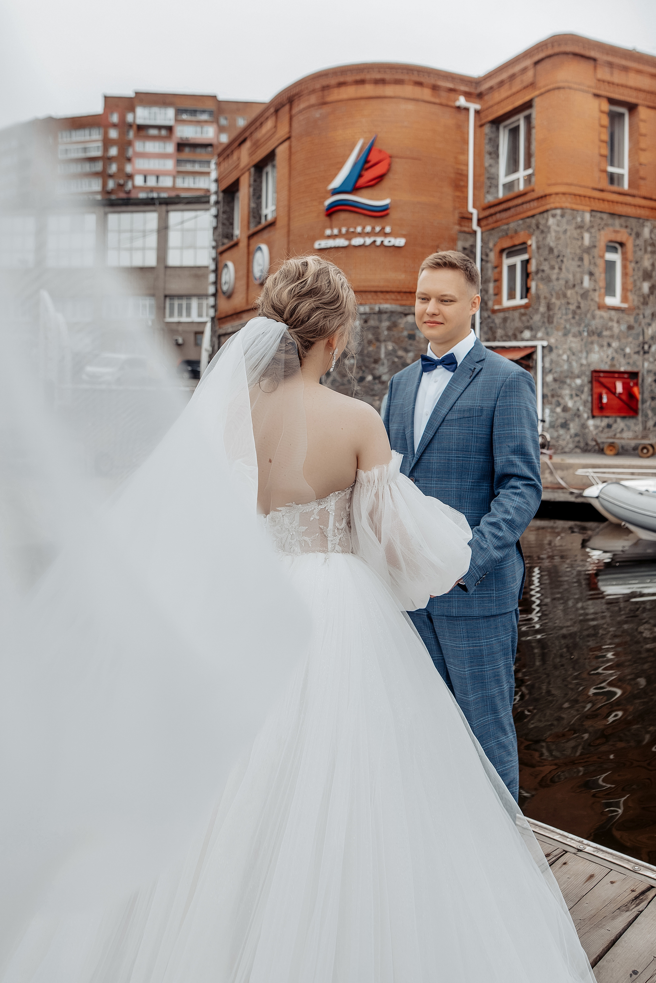 Свадьба 22.07.2022. Свадебный фотограф Елена Рякина