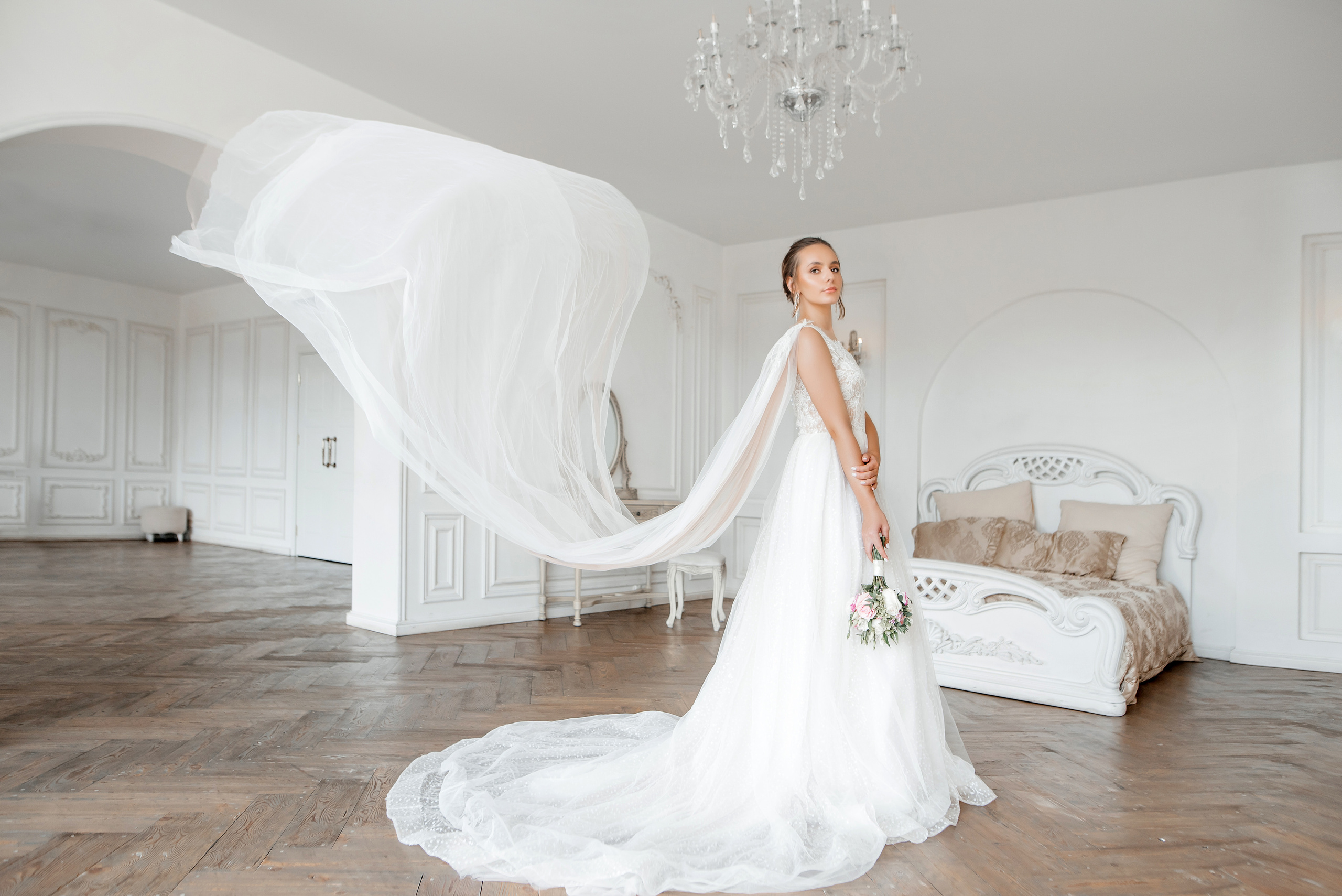 Свадебный фотограф Елена Рякина