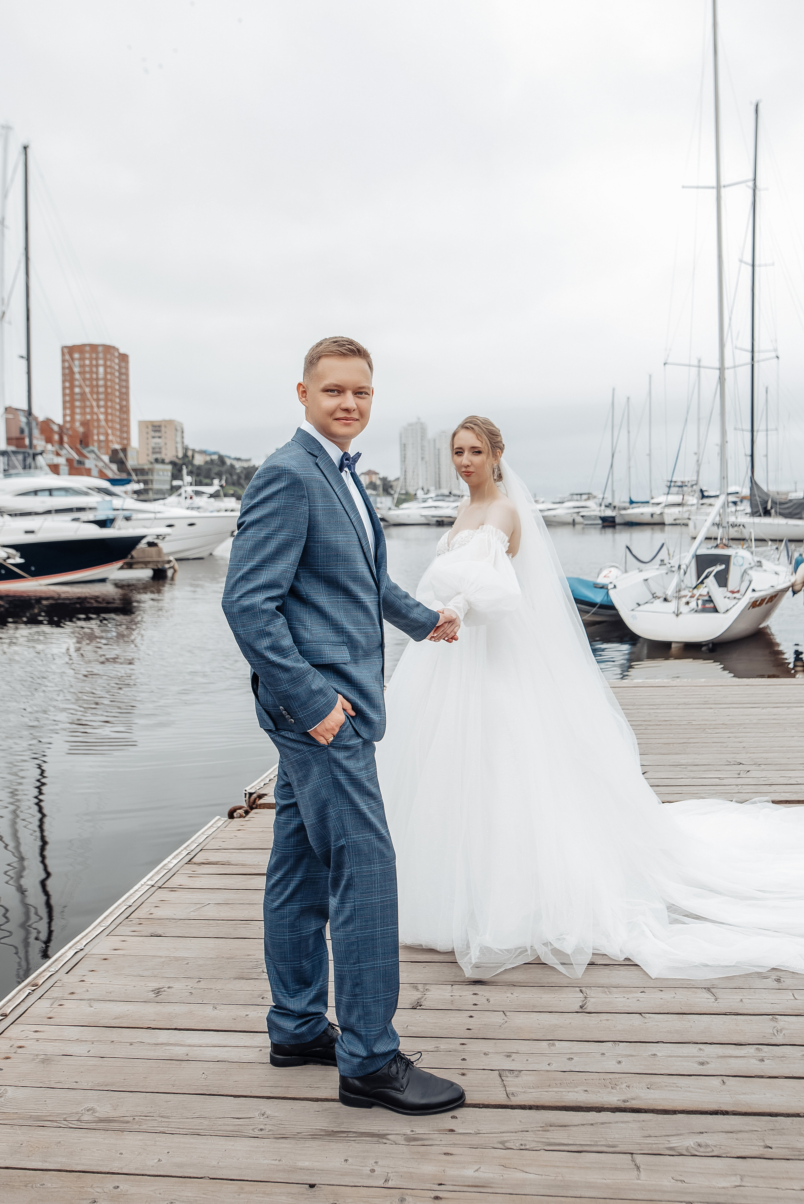 Свадьба 22.07.2022. Свадебный фотограф Елена Рякина